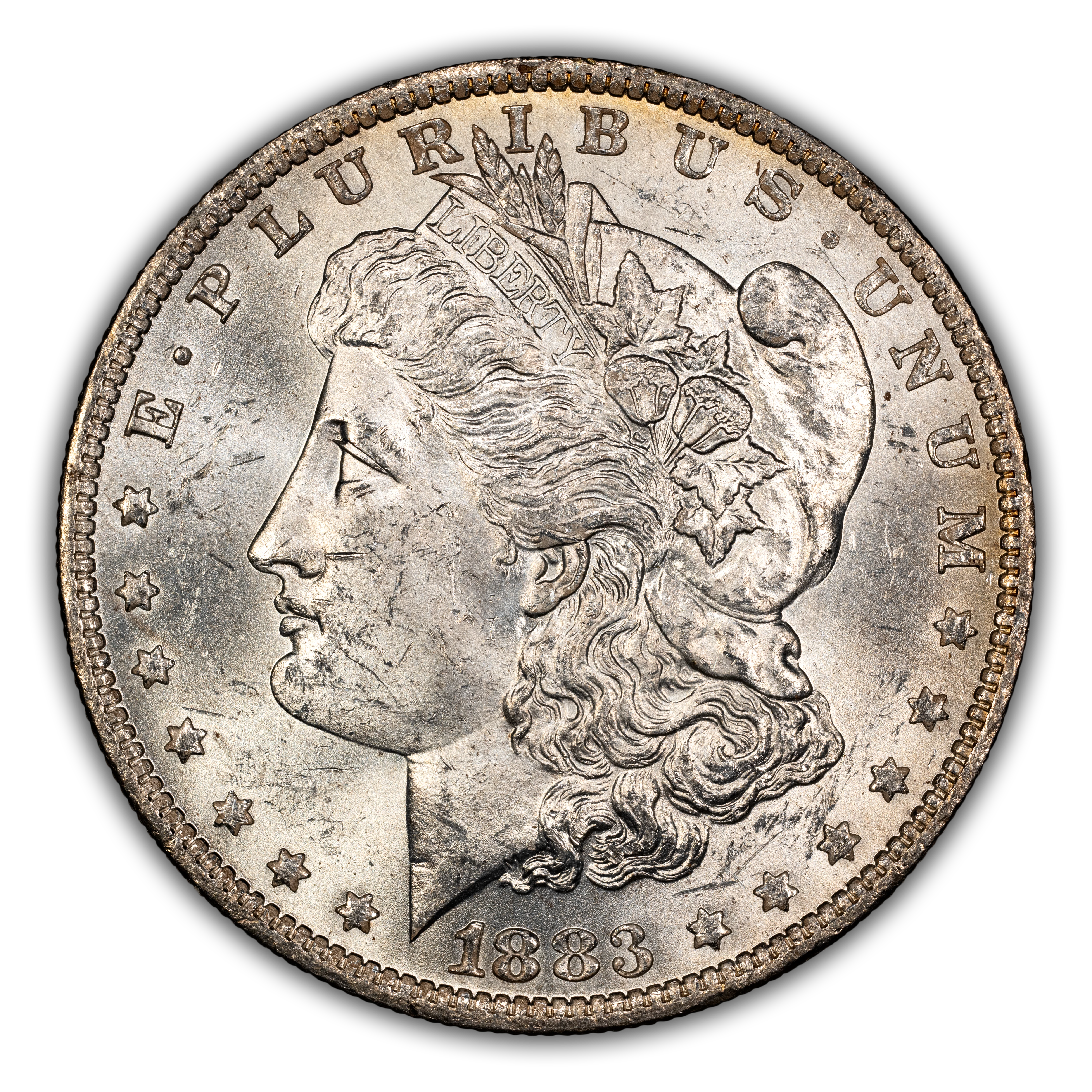 1883-O $1  VAM-44 MS thumbnail 14