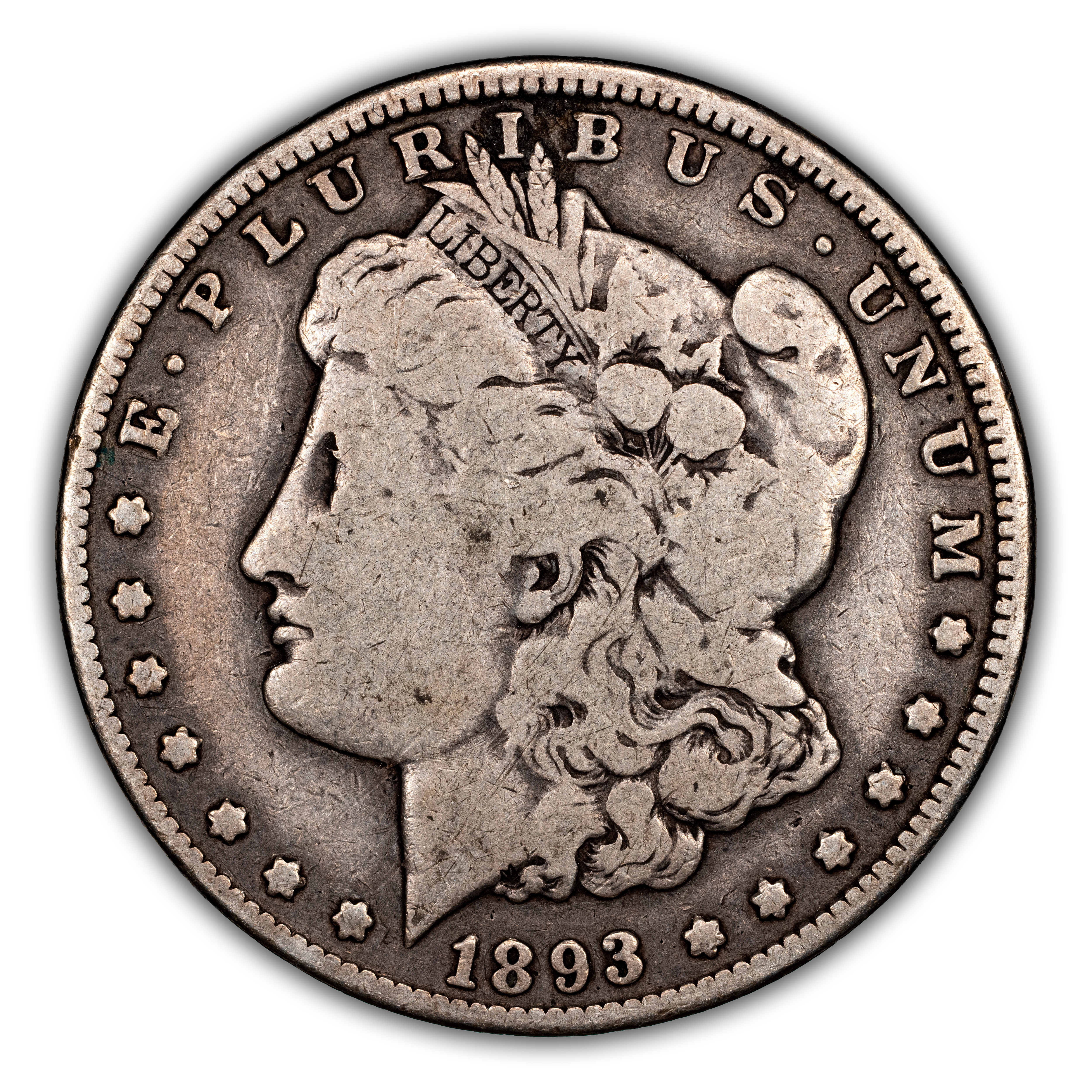 1893-O $1  MS thumbnail 6