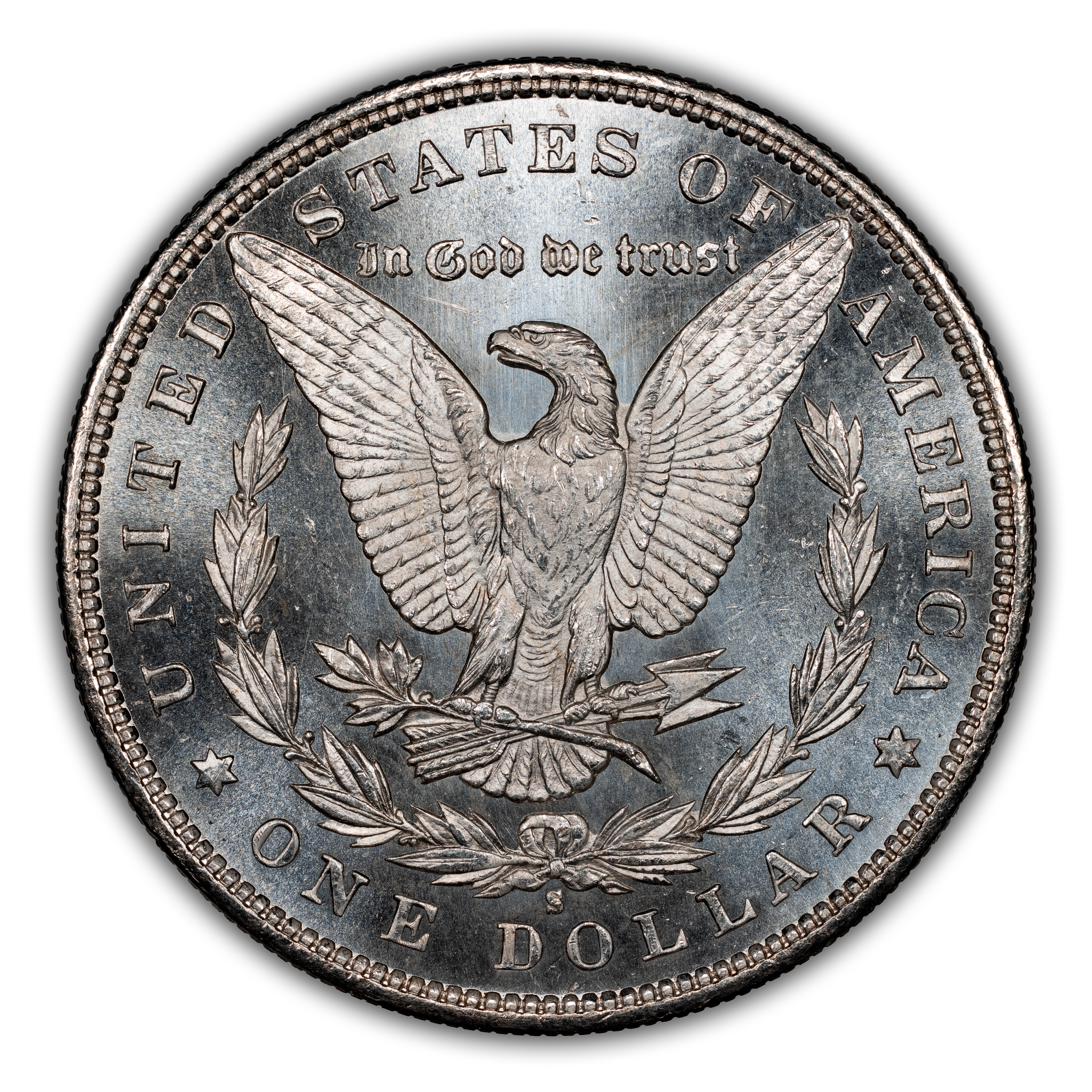 1880/9-S $1  Overdate MS PL thumbnail 7