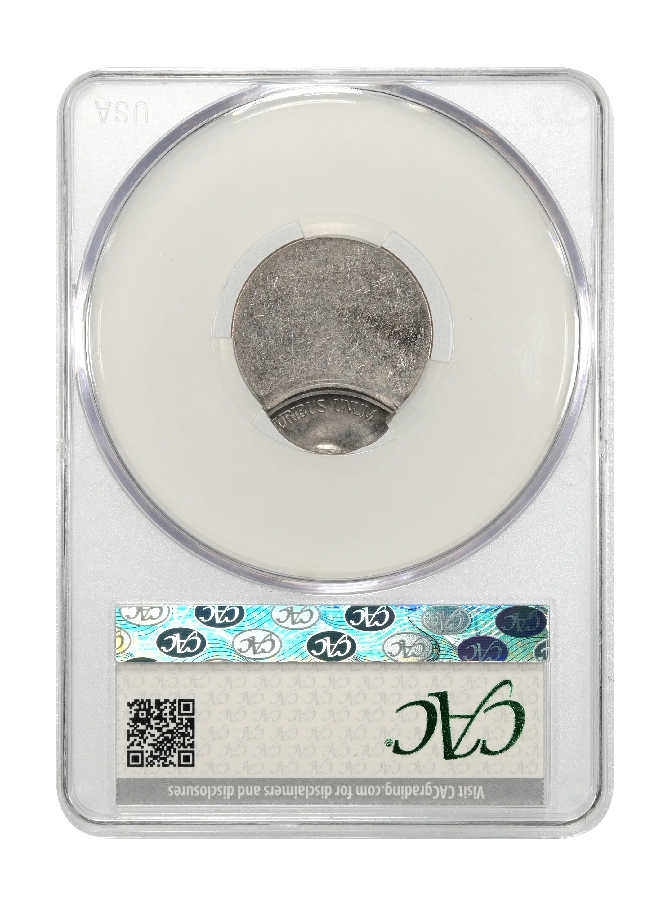 Jefferson Nickel 5c Memorial Reverse, 1938-2003 MS [Type] thumbnail 20