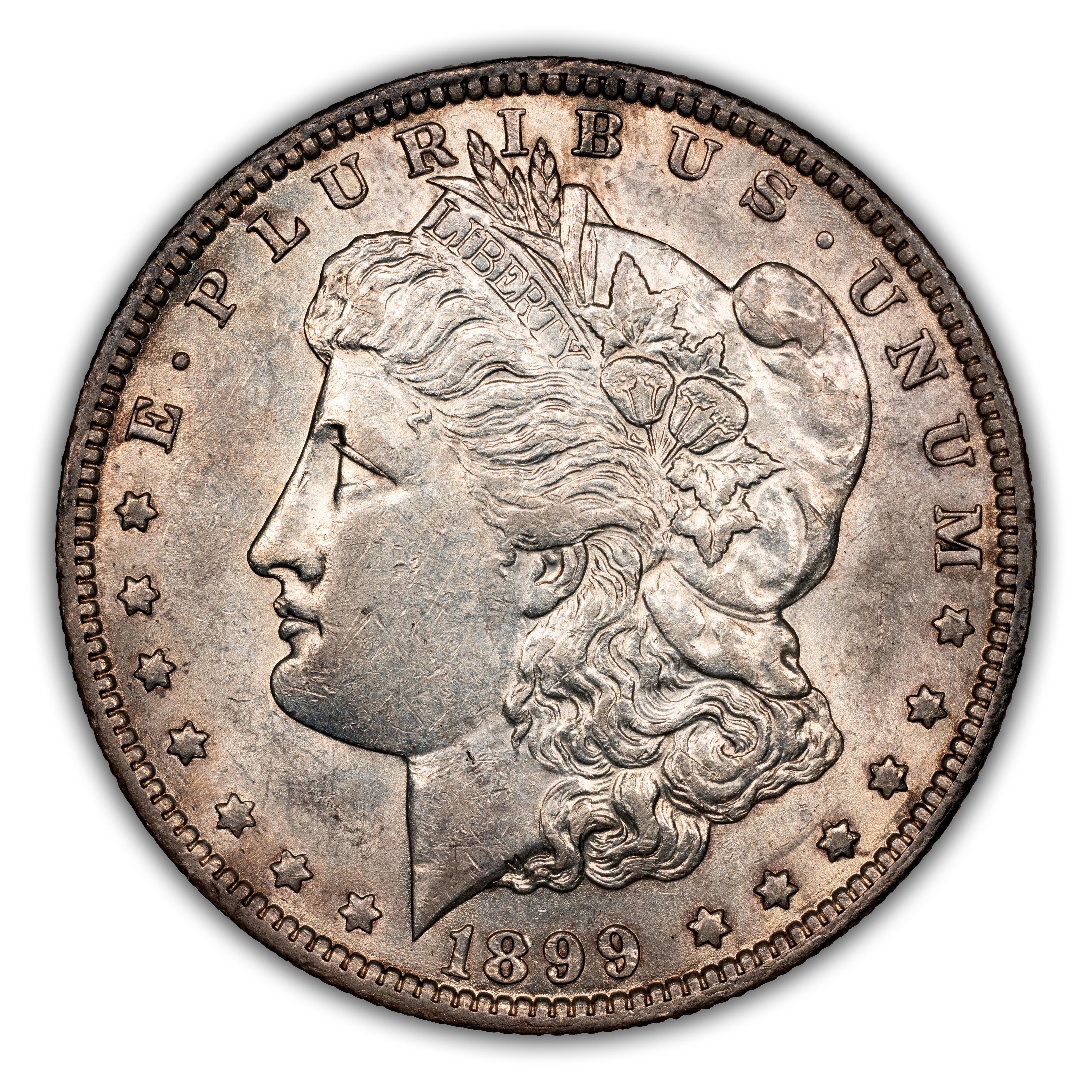 1899-O $1  Micro O MS thumbnail 2