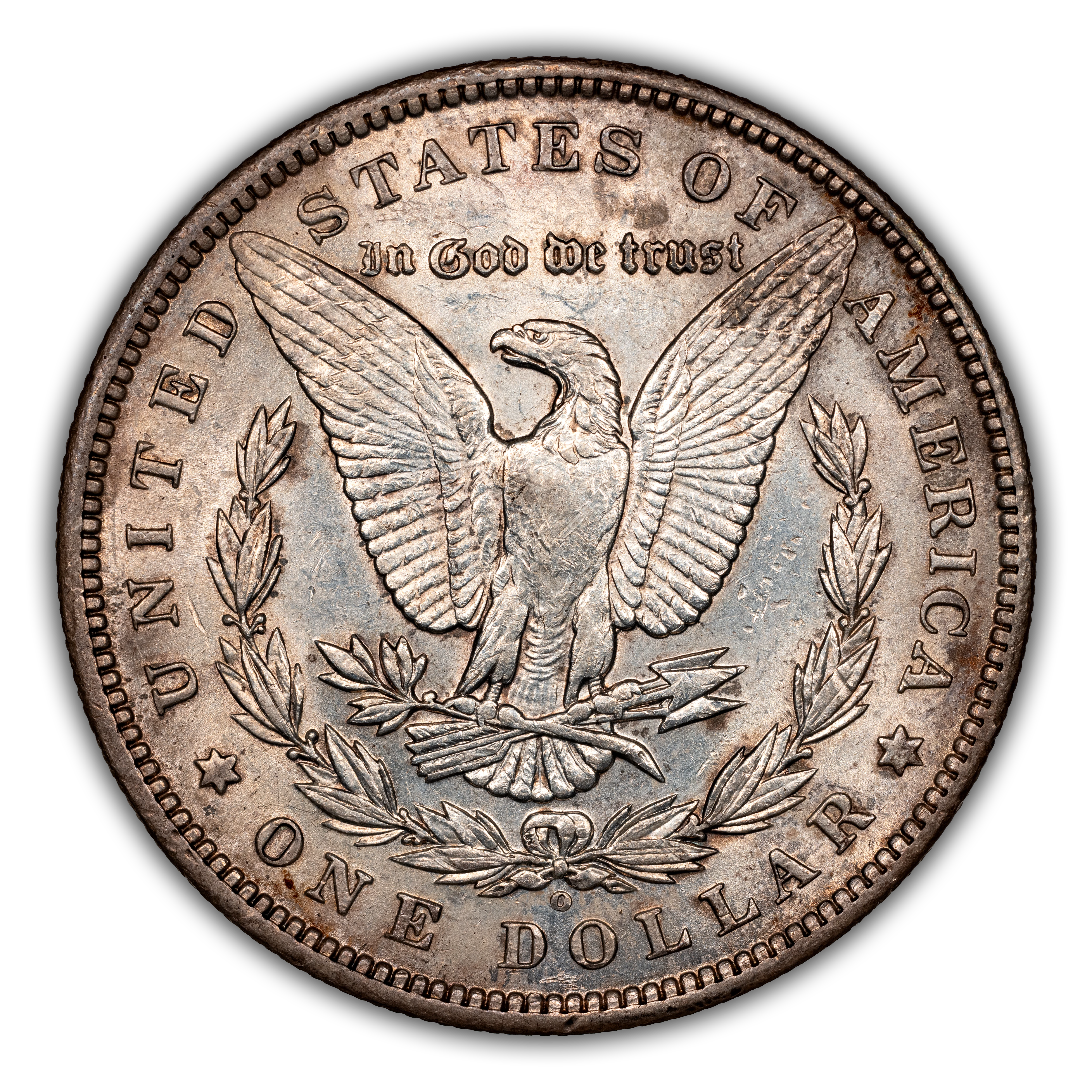 1899-O $1  Micro O MS thumbnail 13