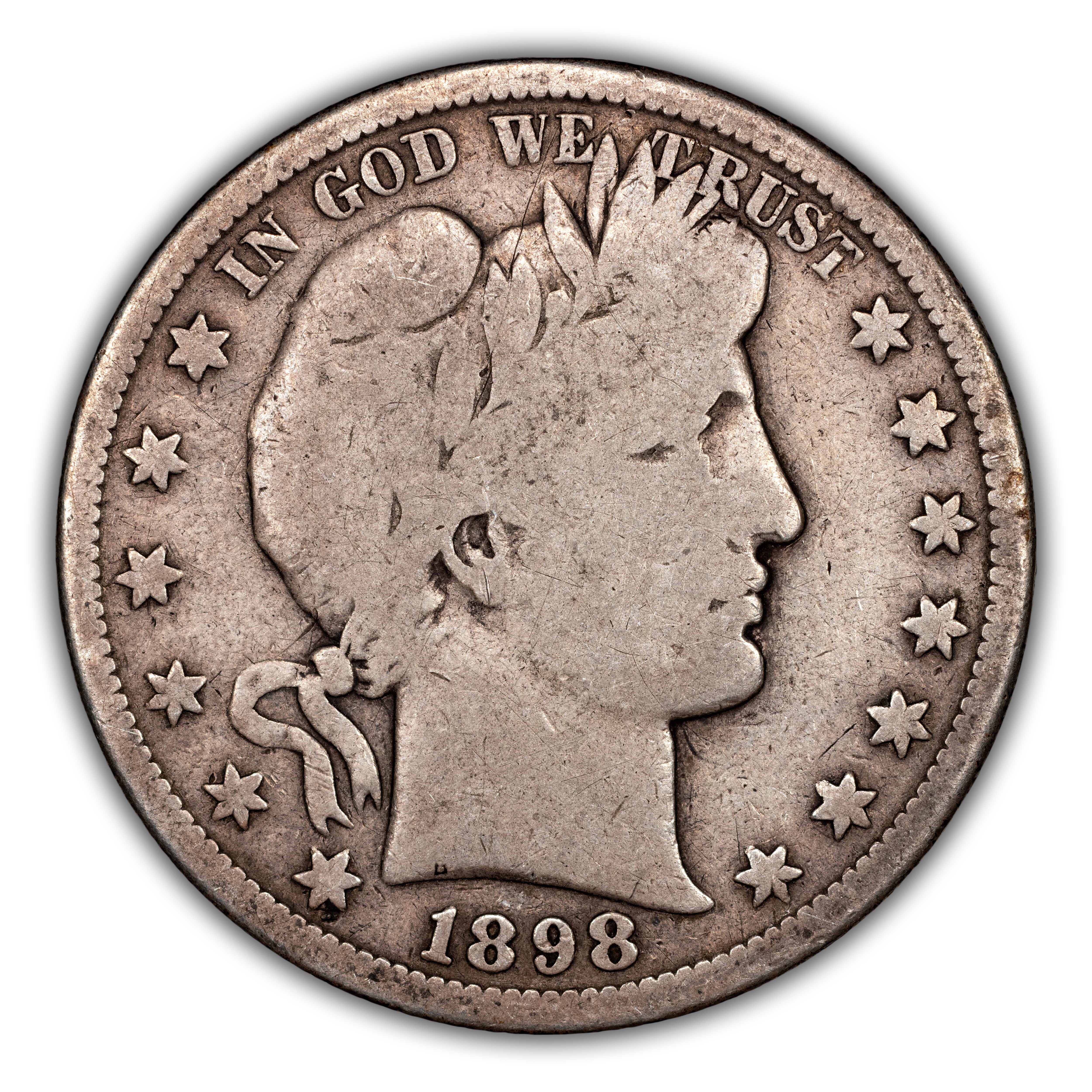 1898-S 50c MS thumbnail 2