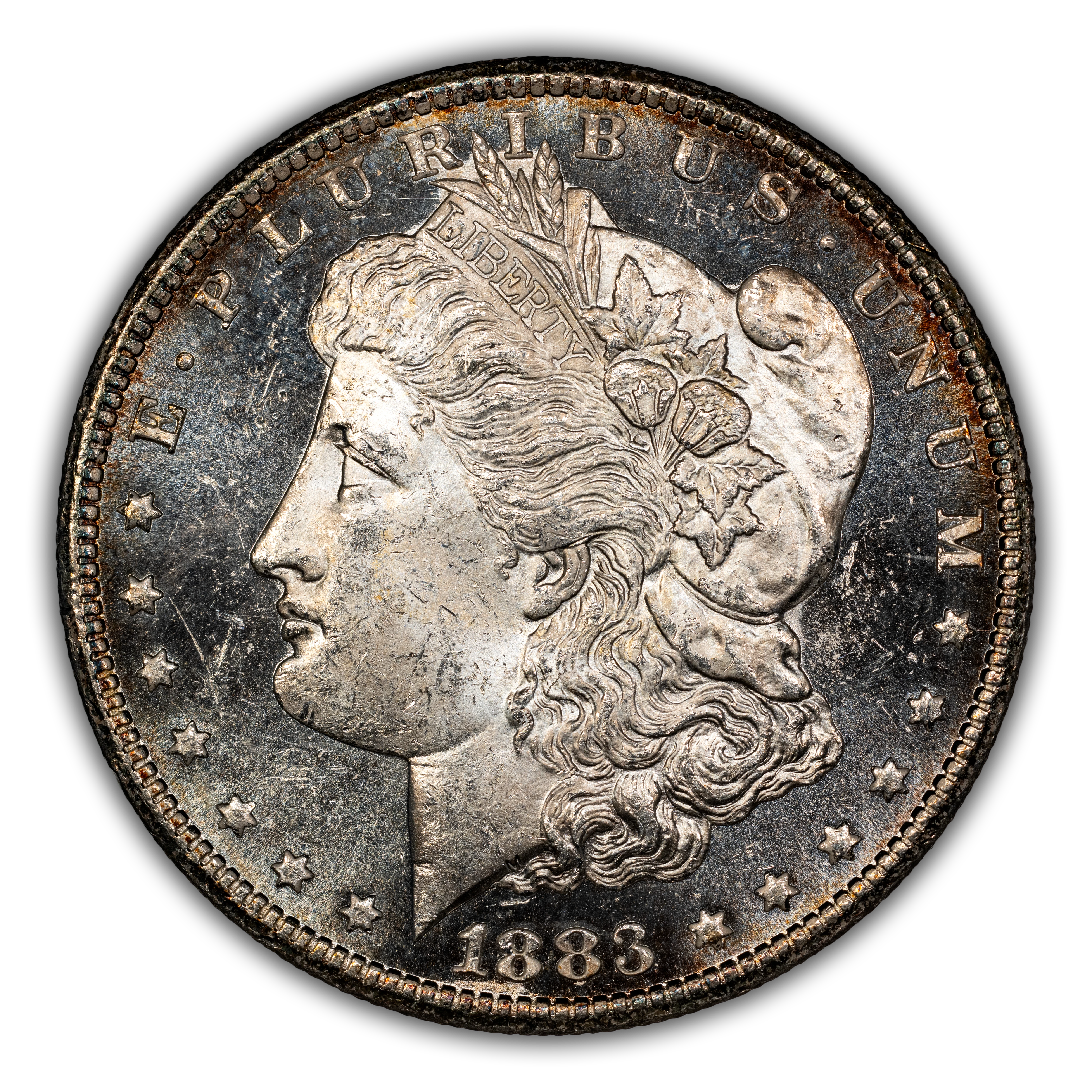 1883-CC $1  MS DMPL thumbnail 3