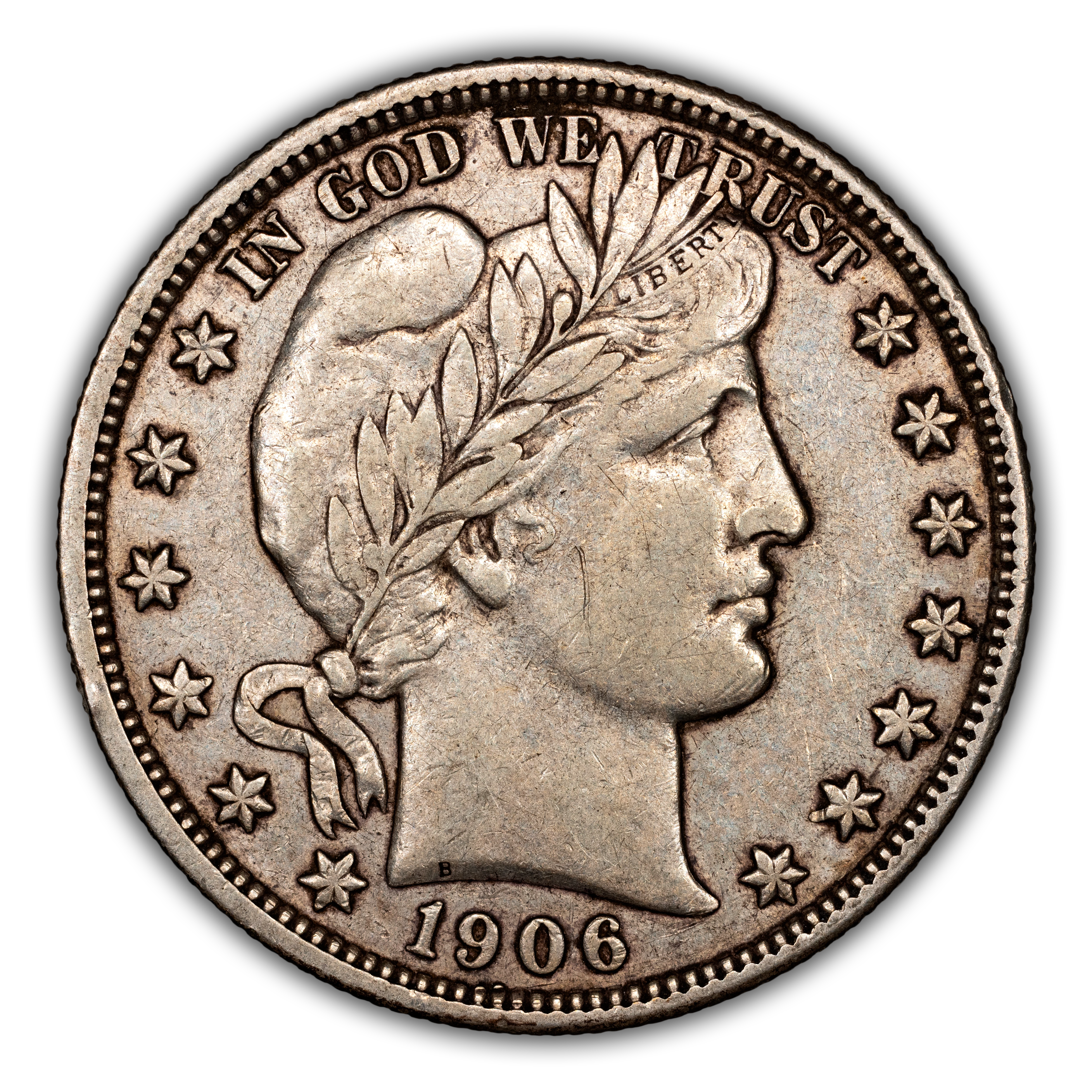 1906-D 50c MS thumbnail 3