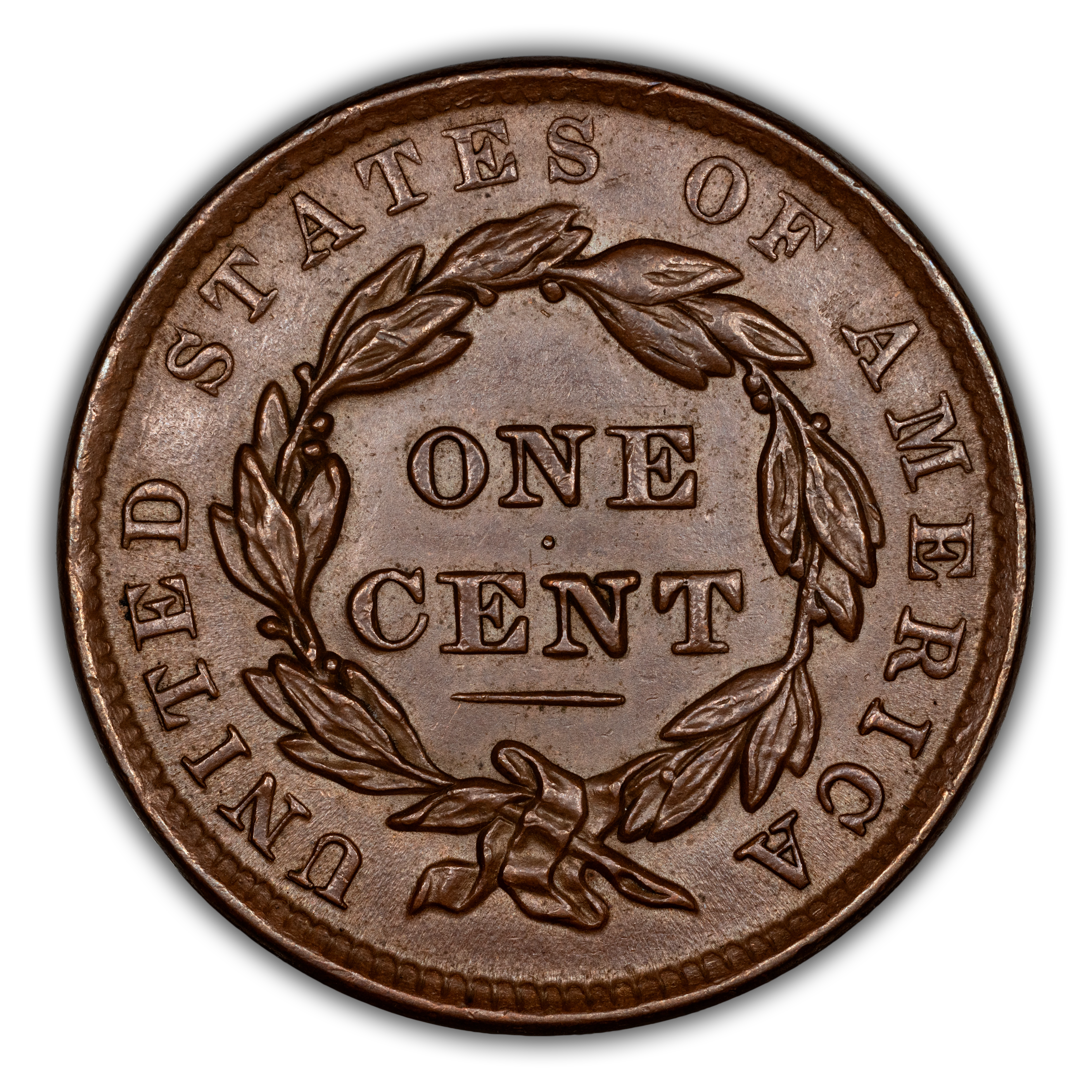 1837 1c Small Letters MS BN thumbnail 18