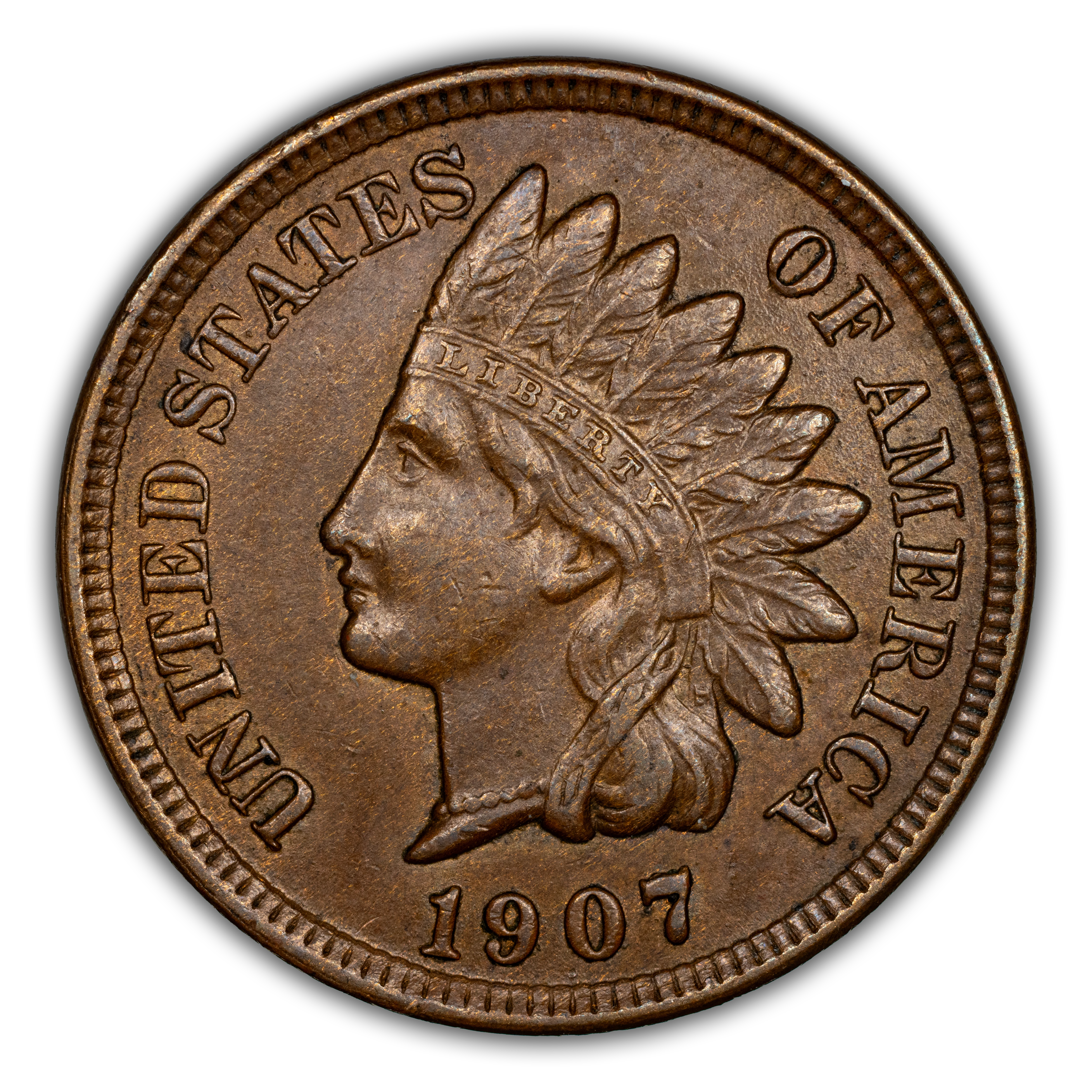 1907 1c MS BN thumbnail 3