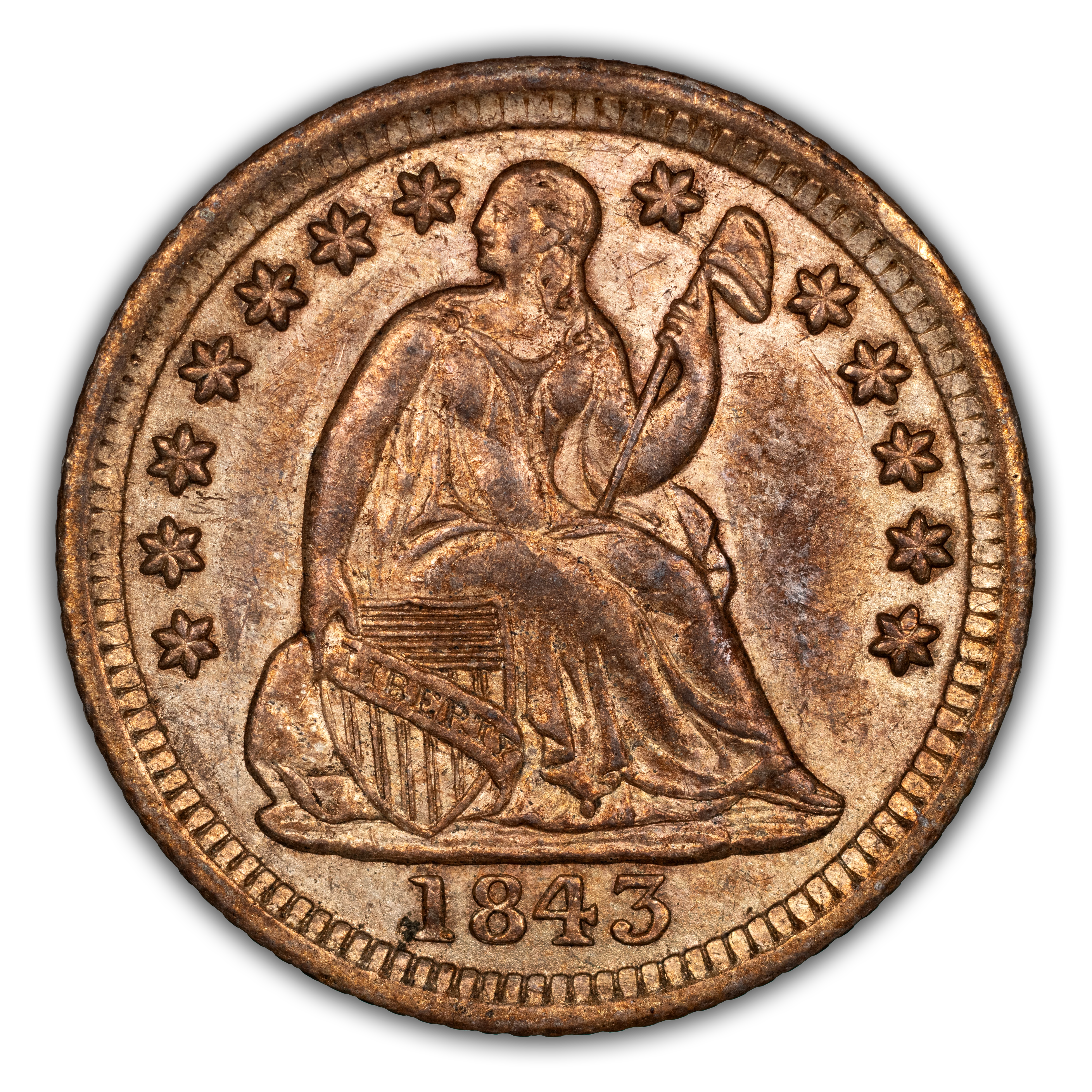 1843 H10c MS