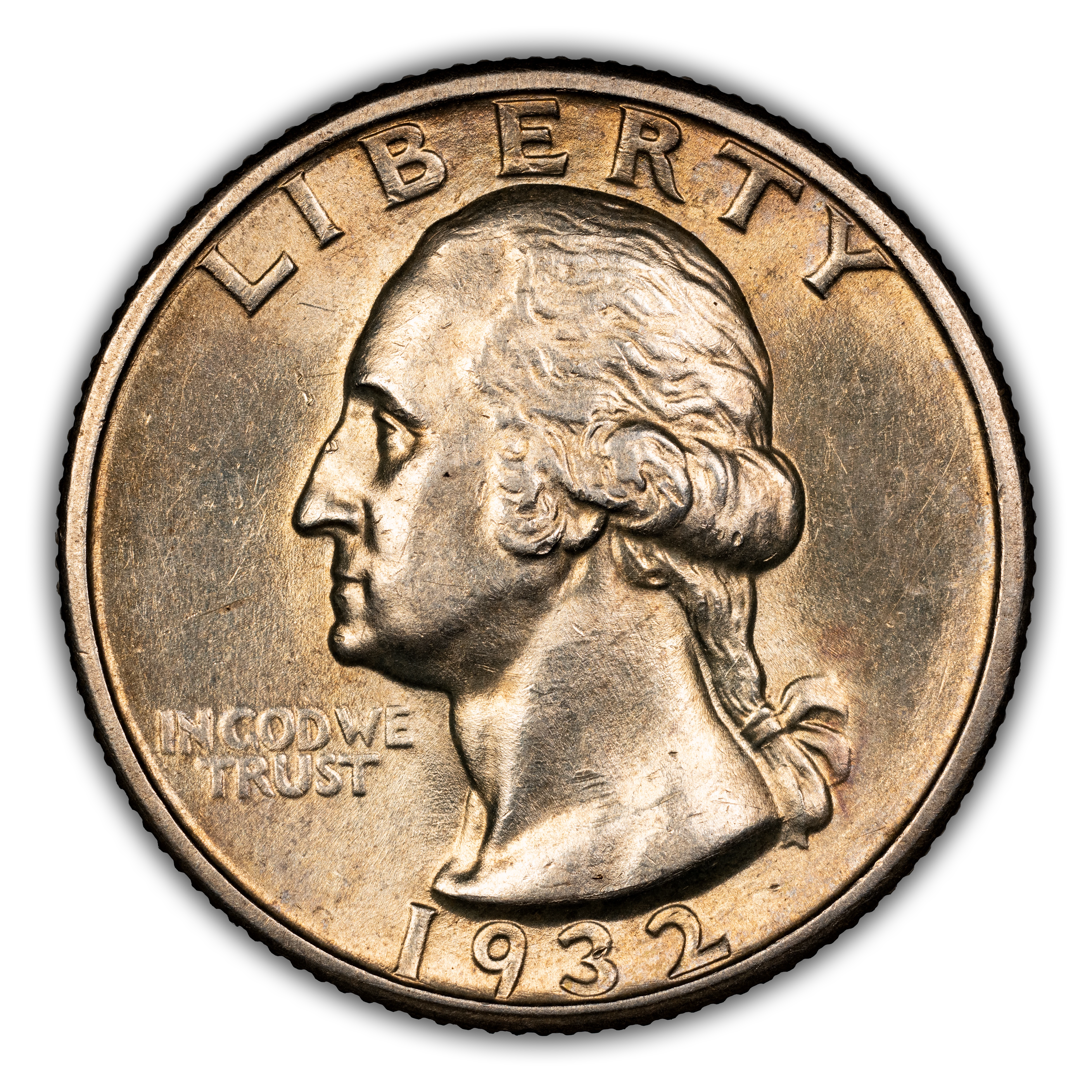 1932-S 25c MS thumbnail 17