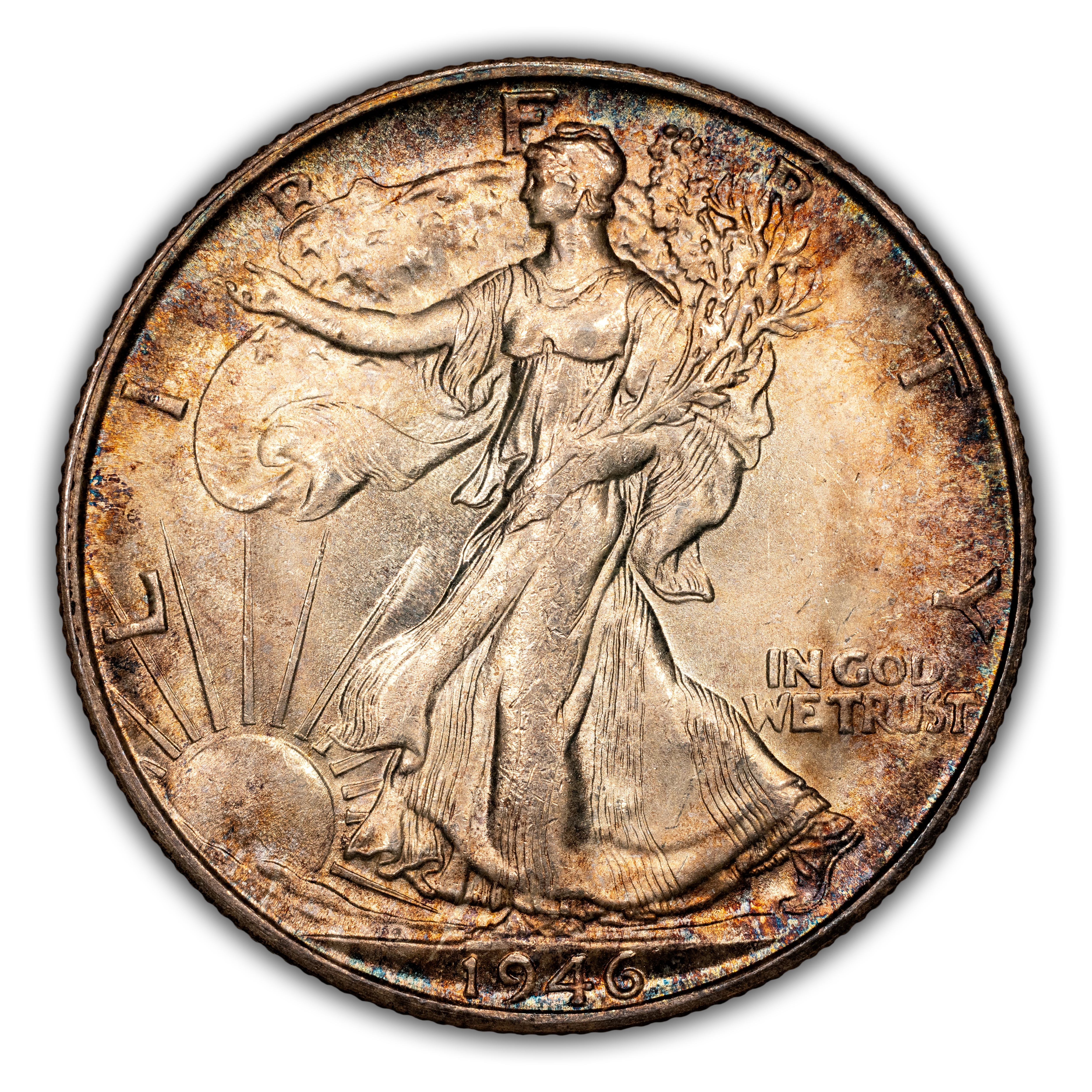 1946-S 50c MS thumbnail 9