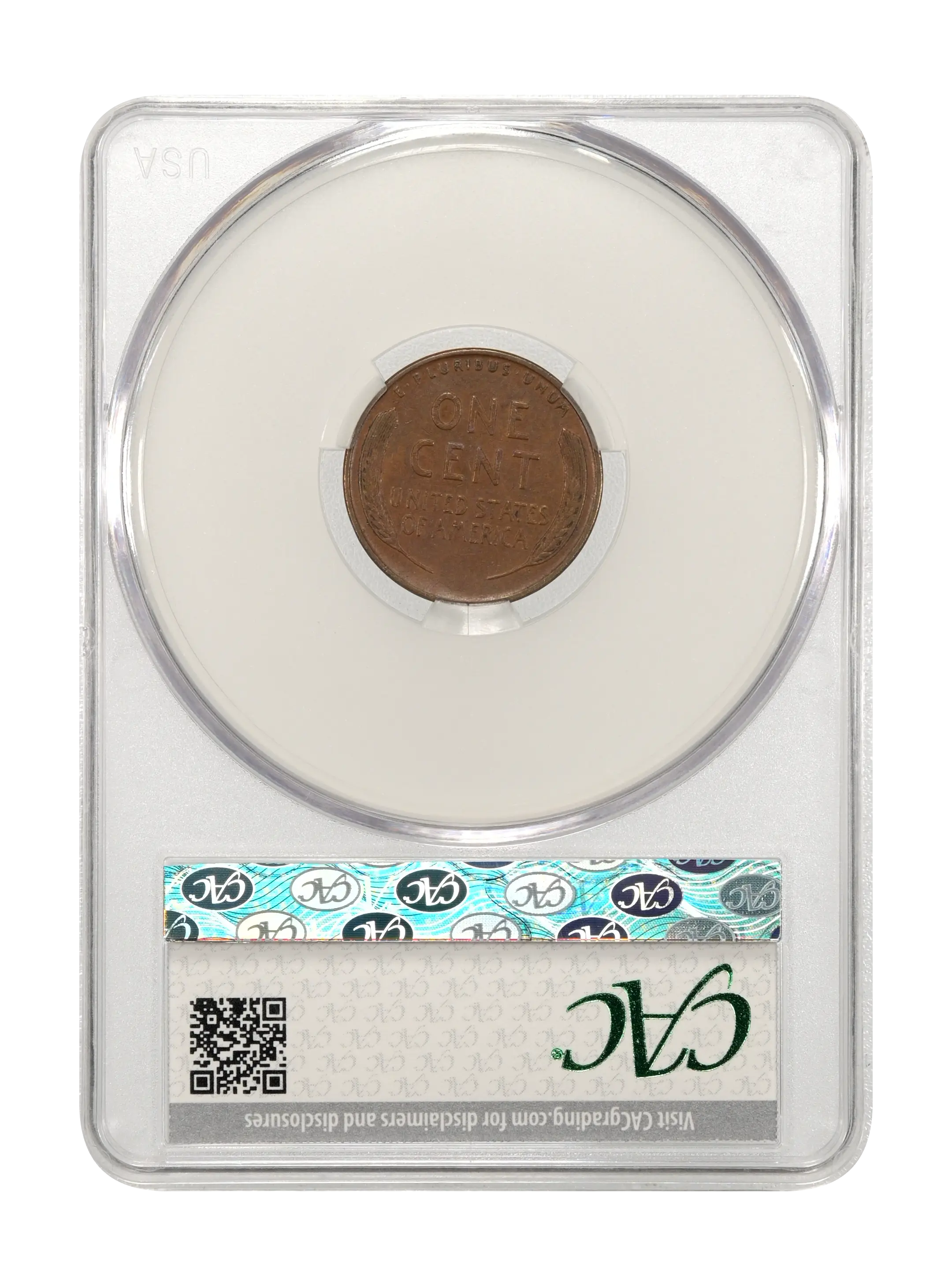 1936 1c Doubled Die Obverse, Type 2 MS BN thumbnail 13