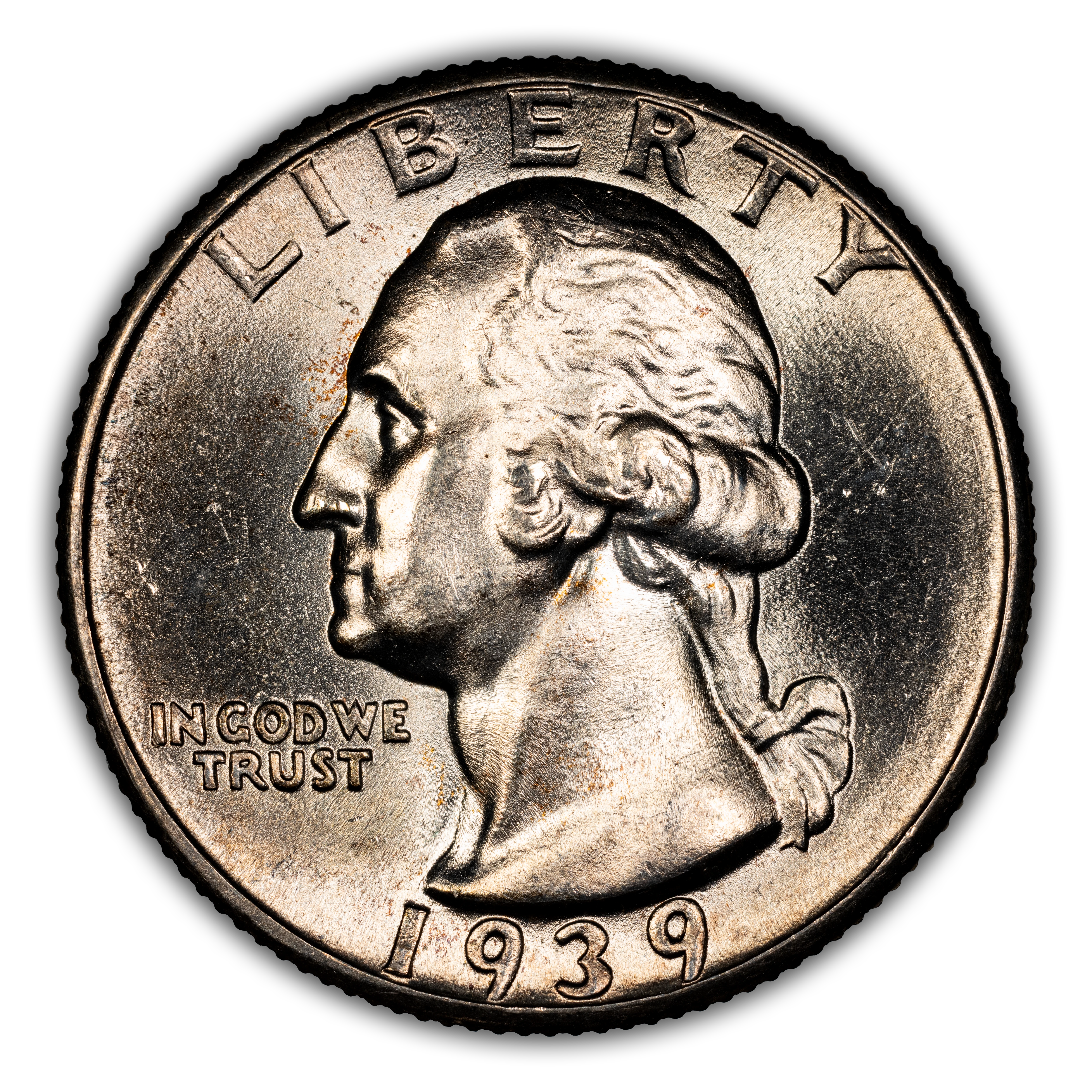 1939 25c MS thumbnail 3