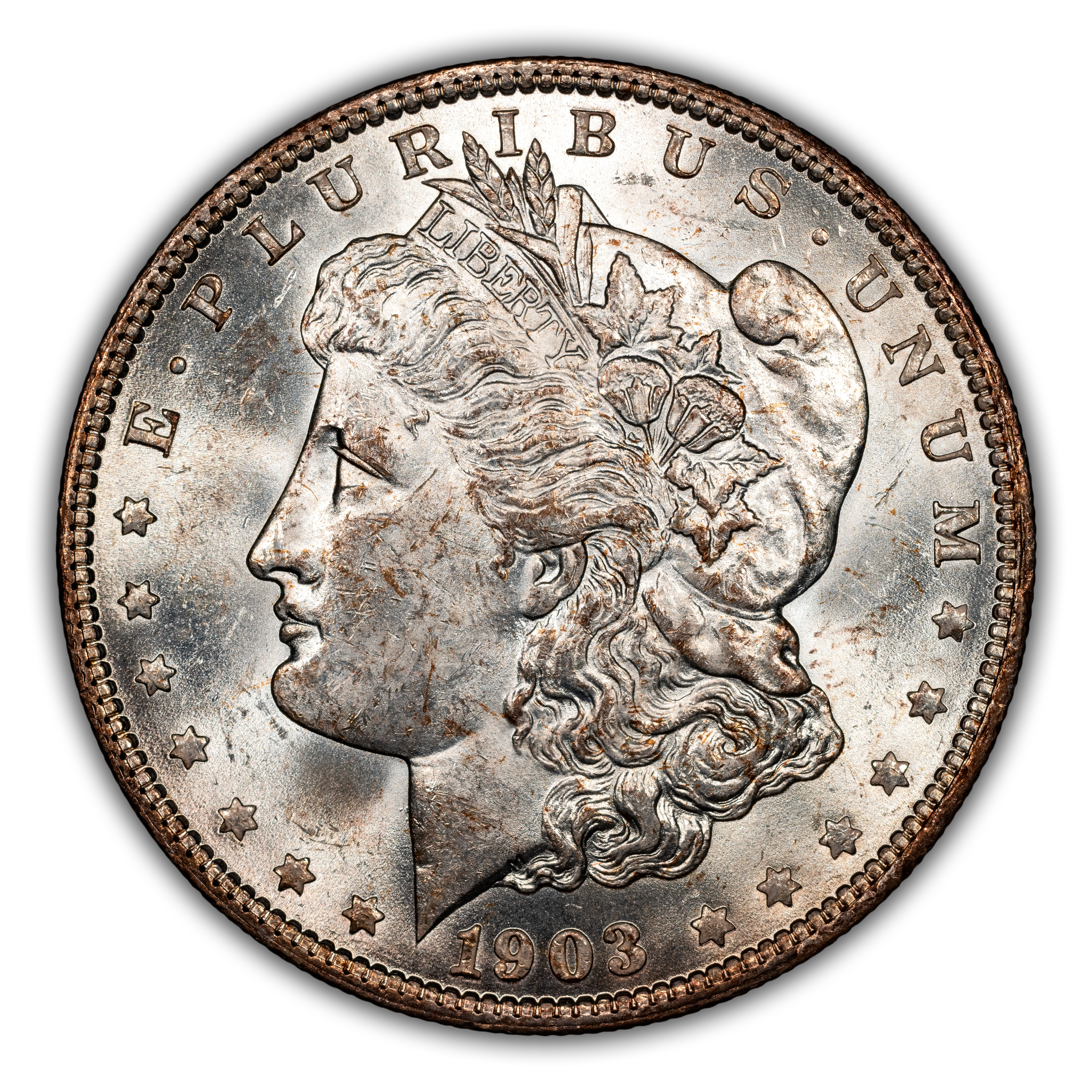 1903-O $1  VAM-4 MS thumbnail 4