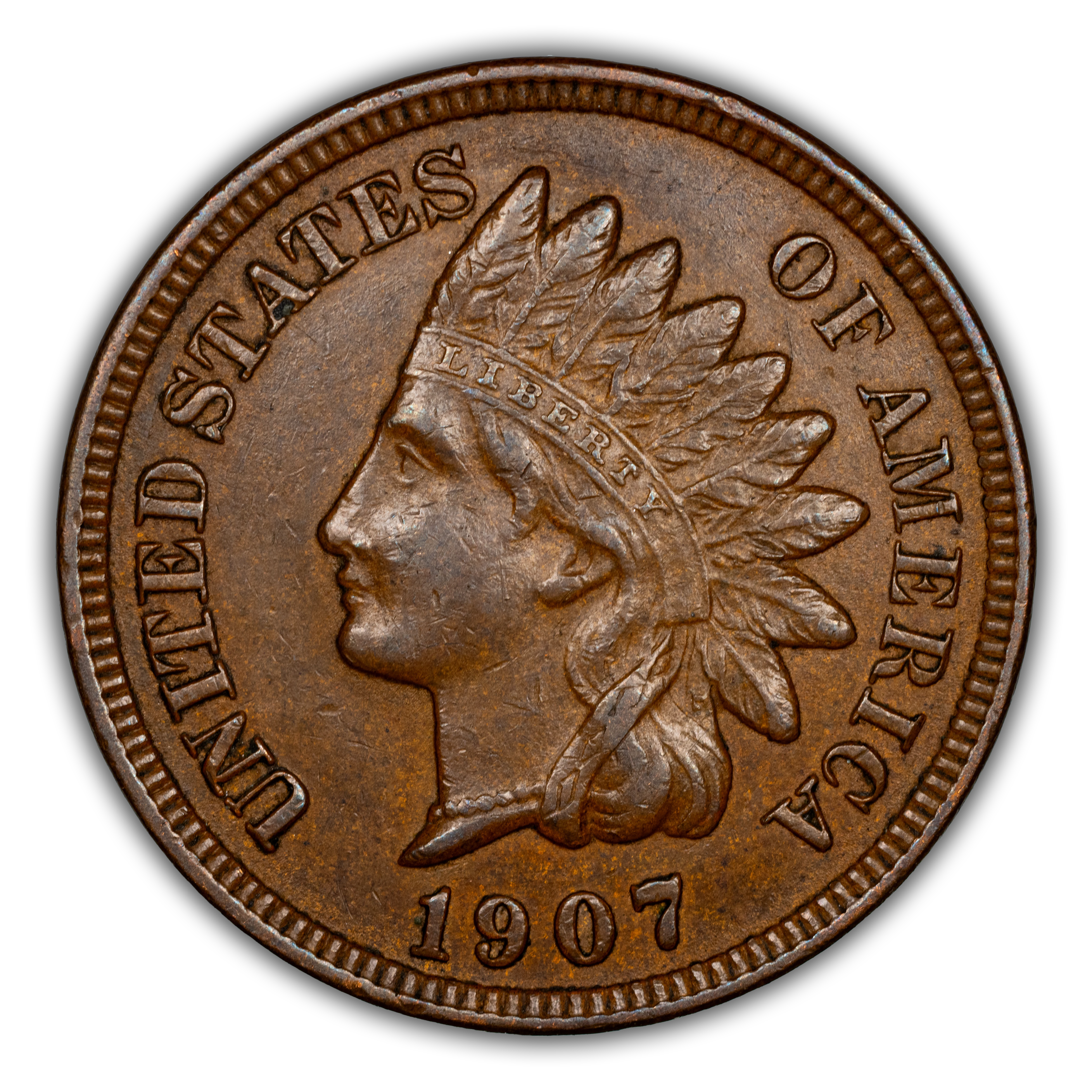 1907 1c MS BN thumbnail 4