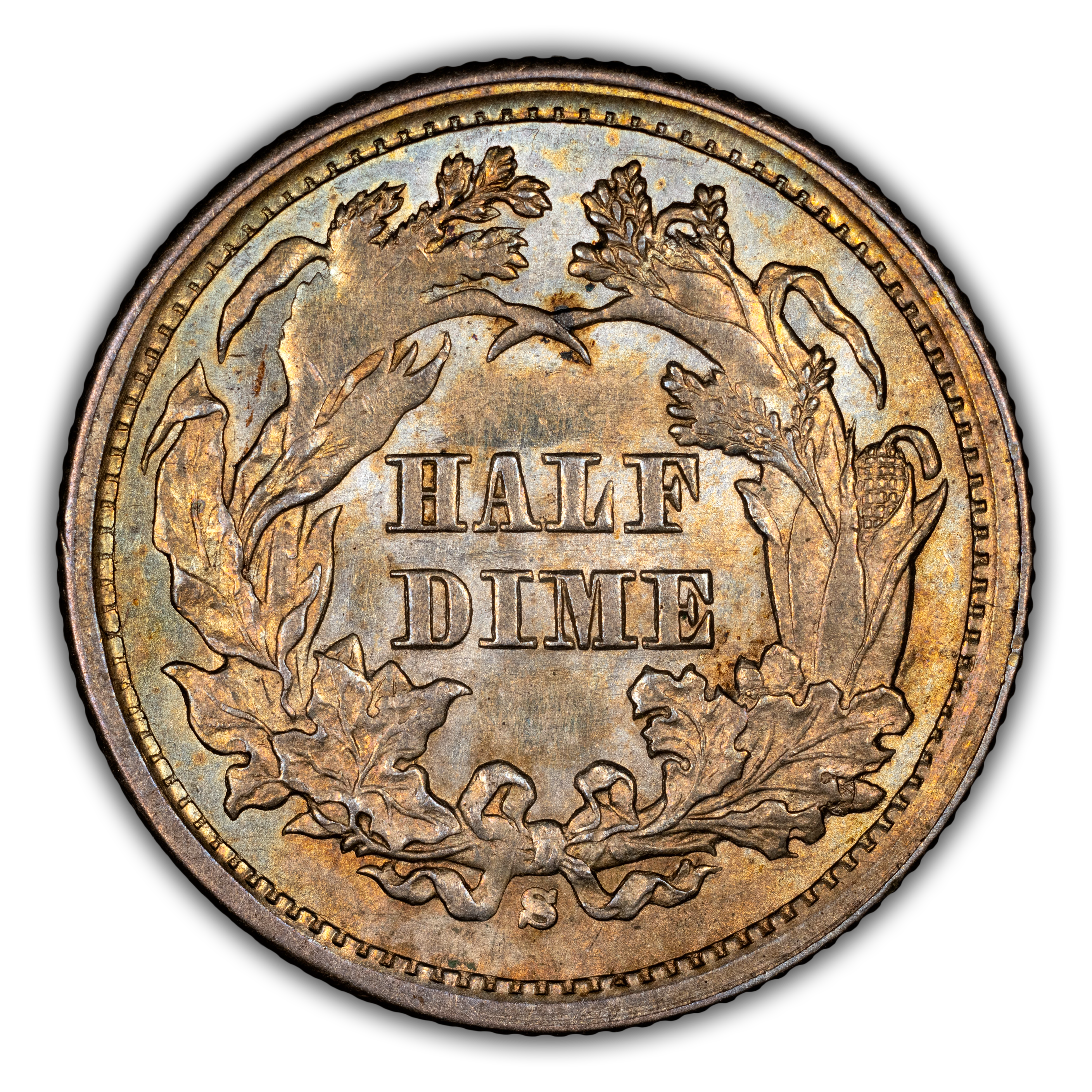 1869-S H10c MS thumbnail 13