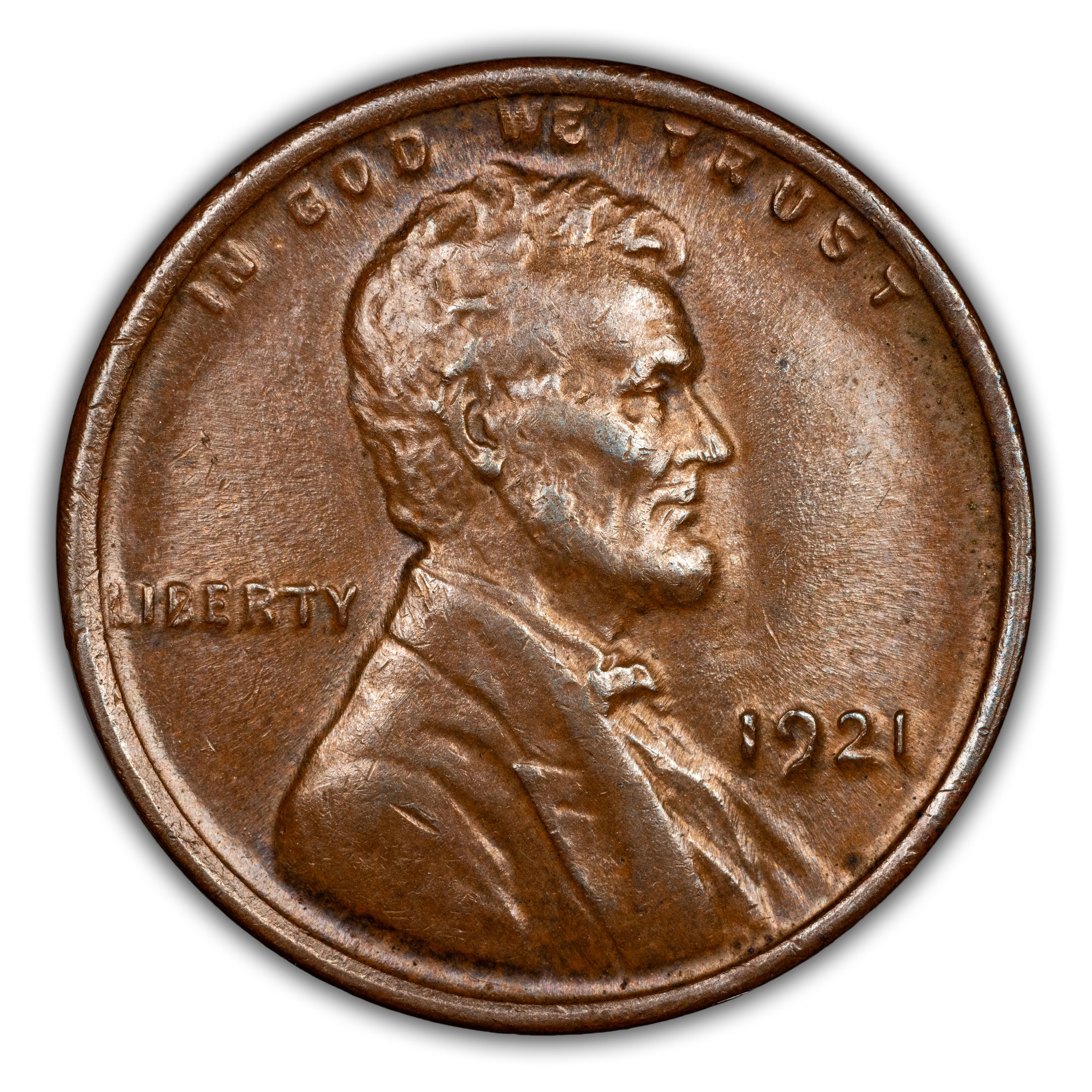 1921 1c MS BN thumbnail 3