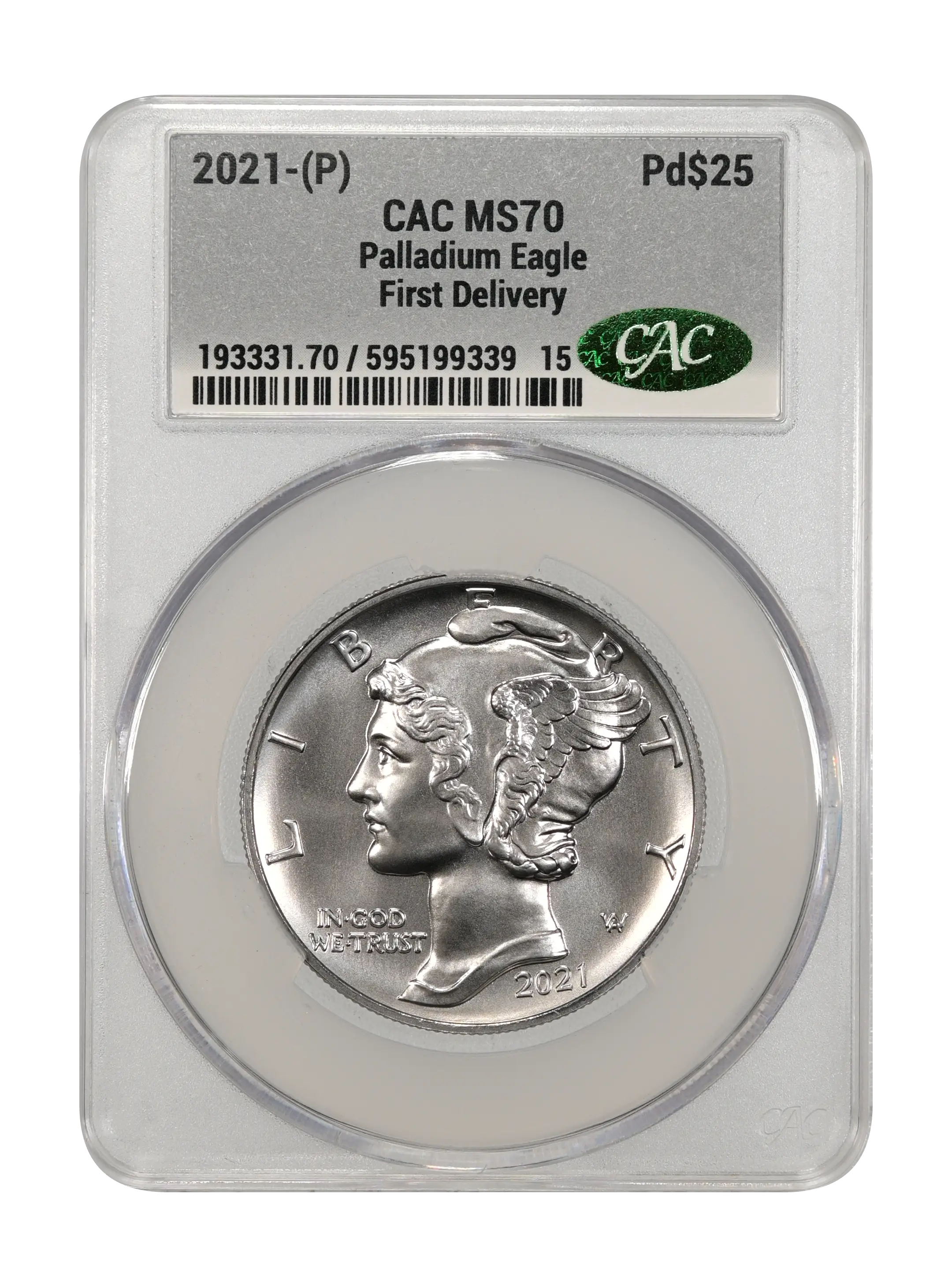 2021-(P) $25  Palladium Eagle MS thumbnail 5