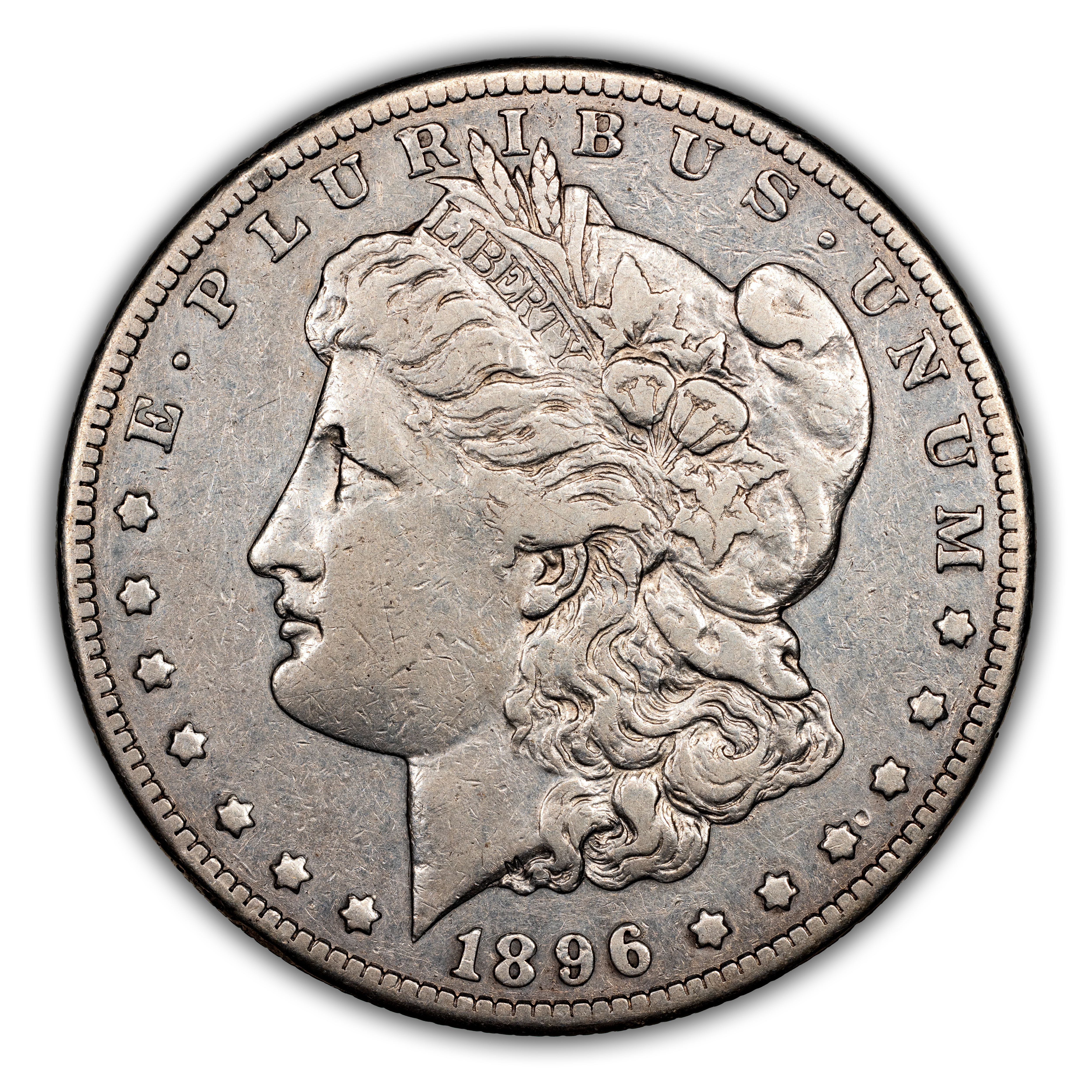 1896-S $1  MS thumbnail 3