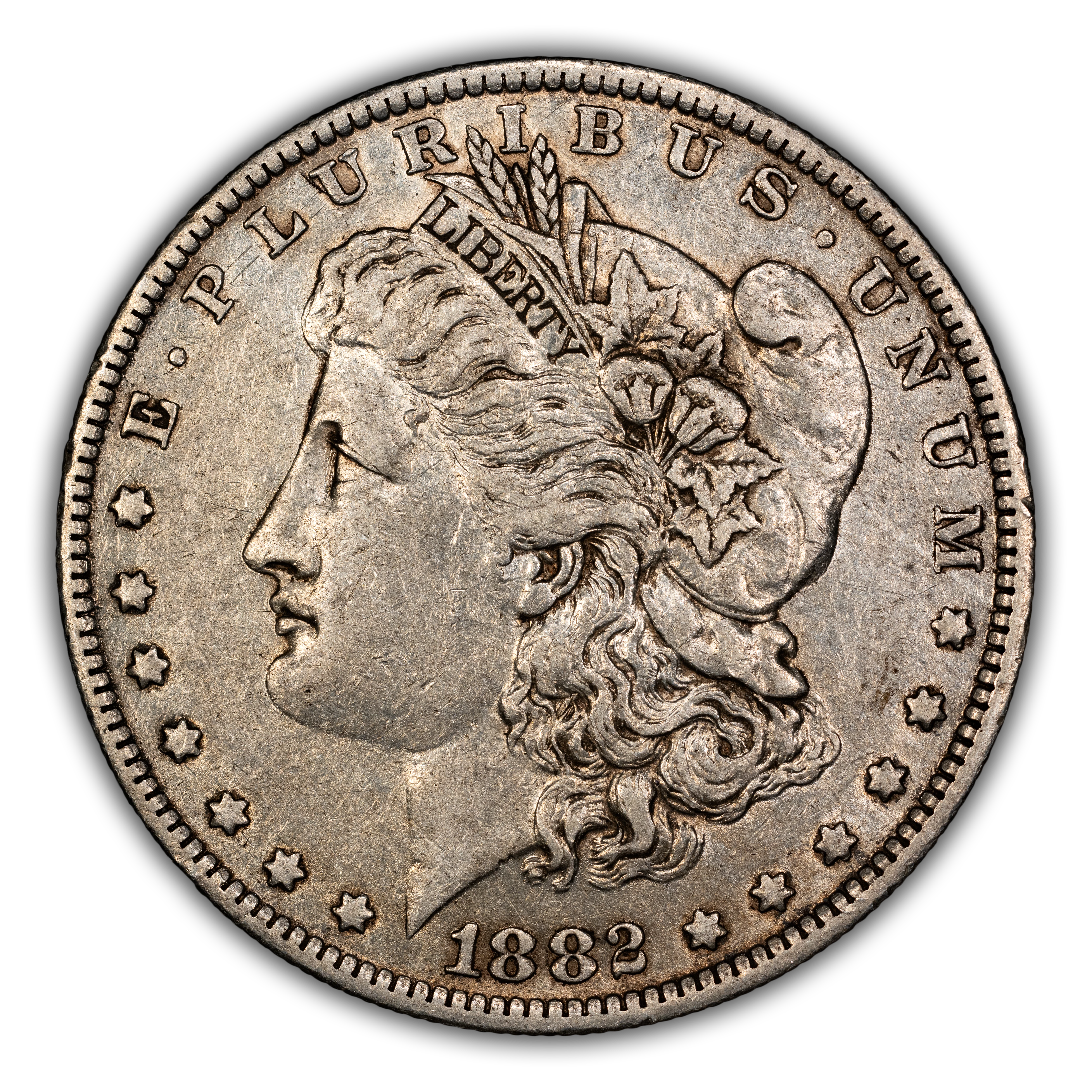 1882-O/S $1  Strong MS thumbnail 5