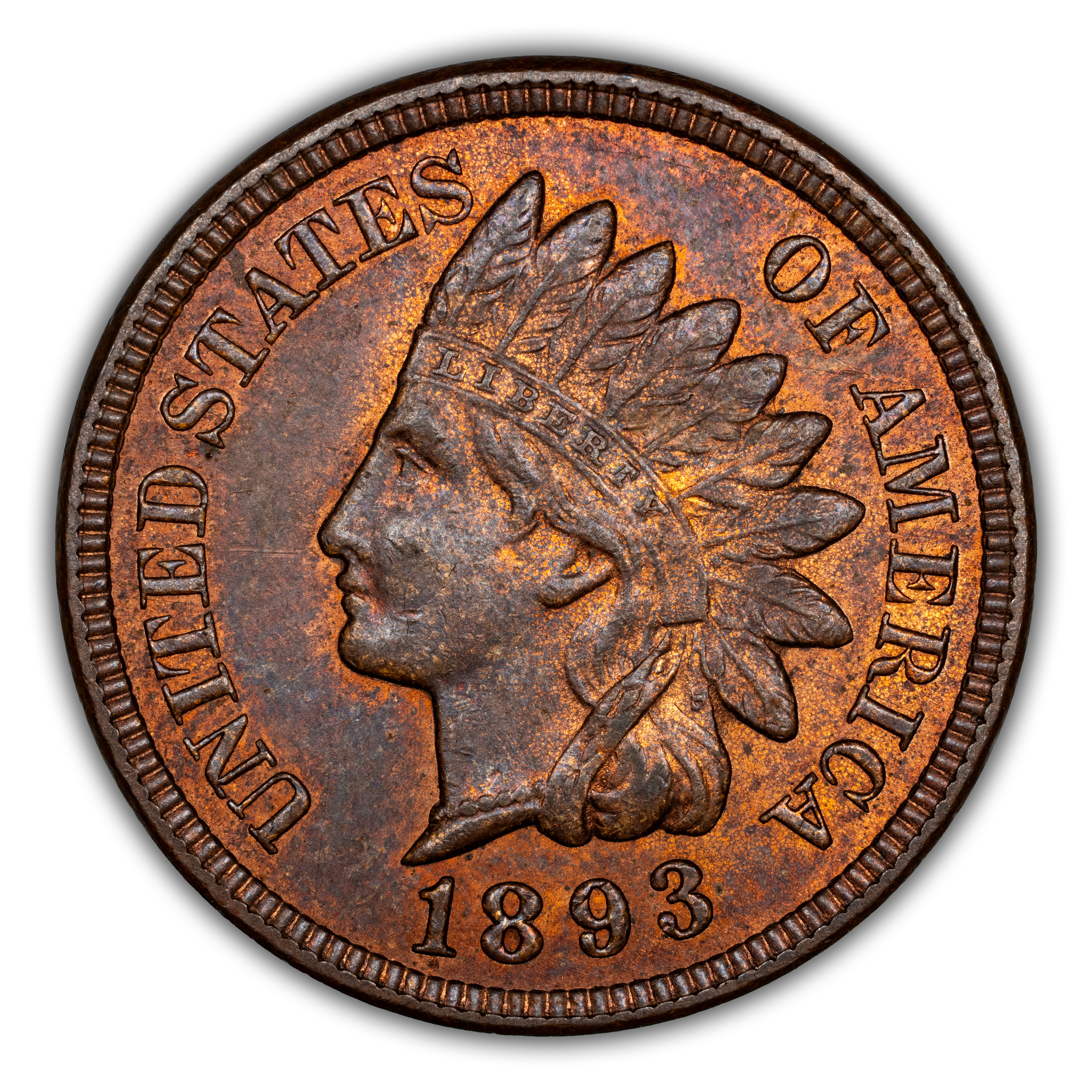 1893 1c MS RB thumbnail 3