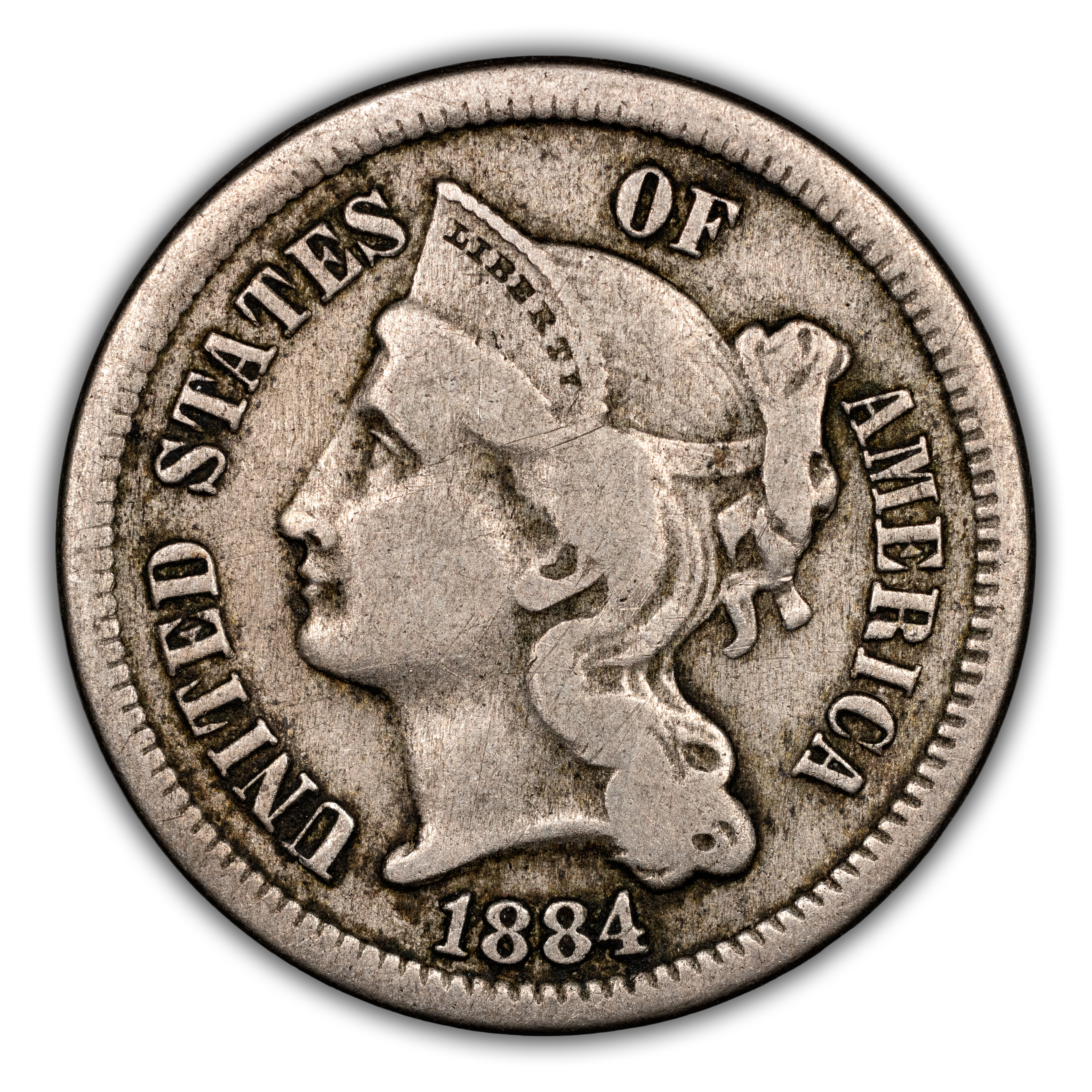 1884 3cN MS thumbnail 2