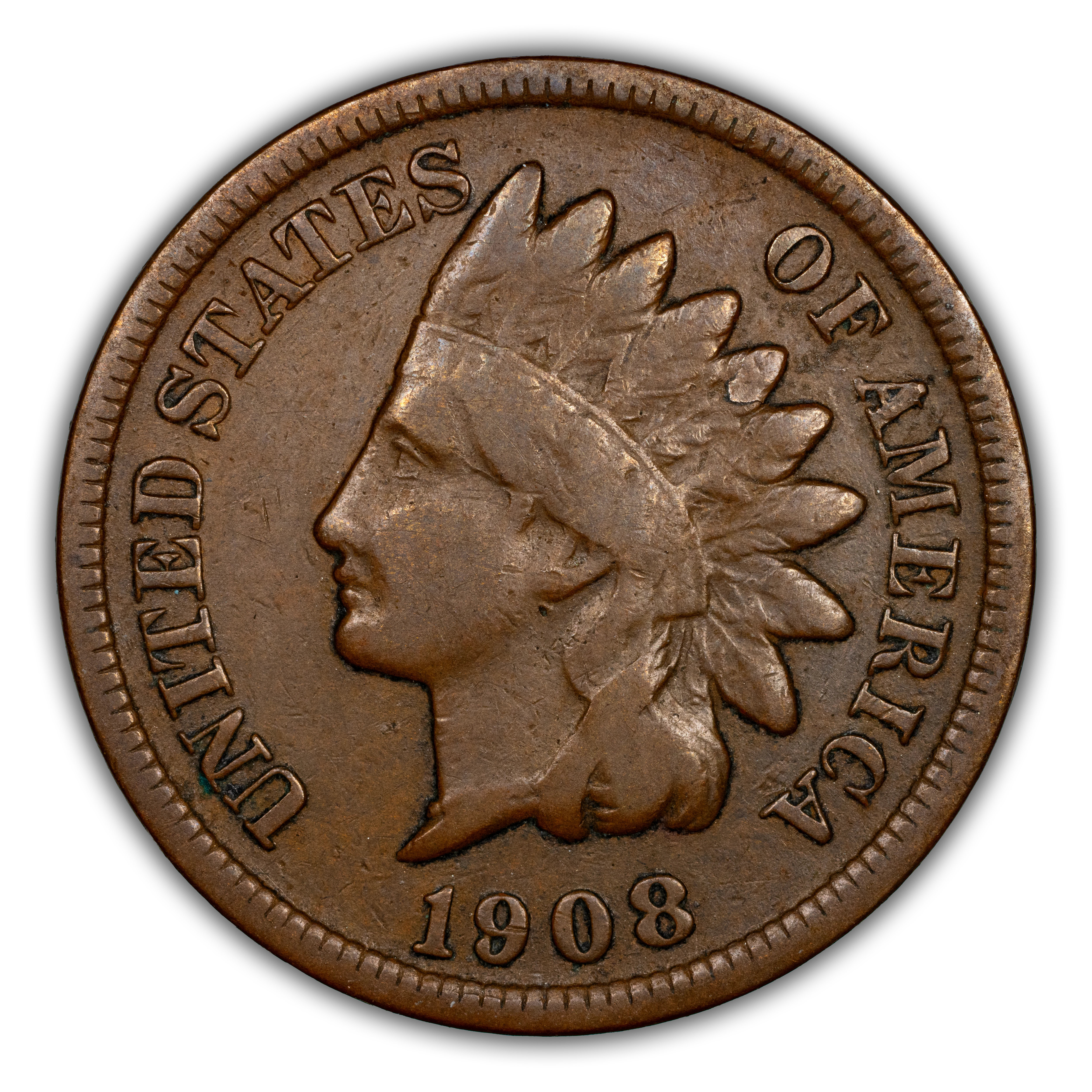 1908-S 1c MS BN thumbnail 14