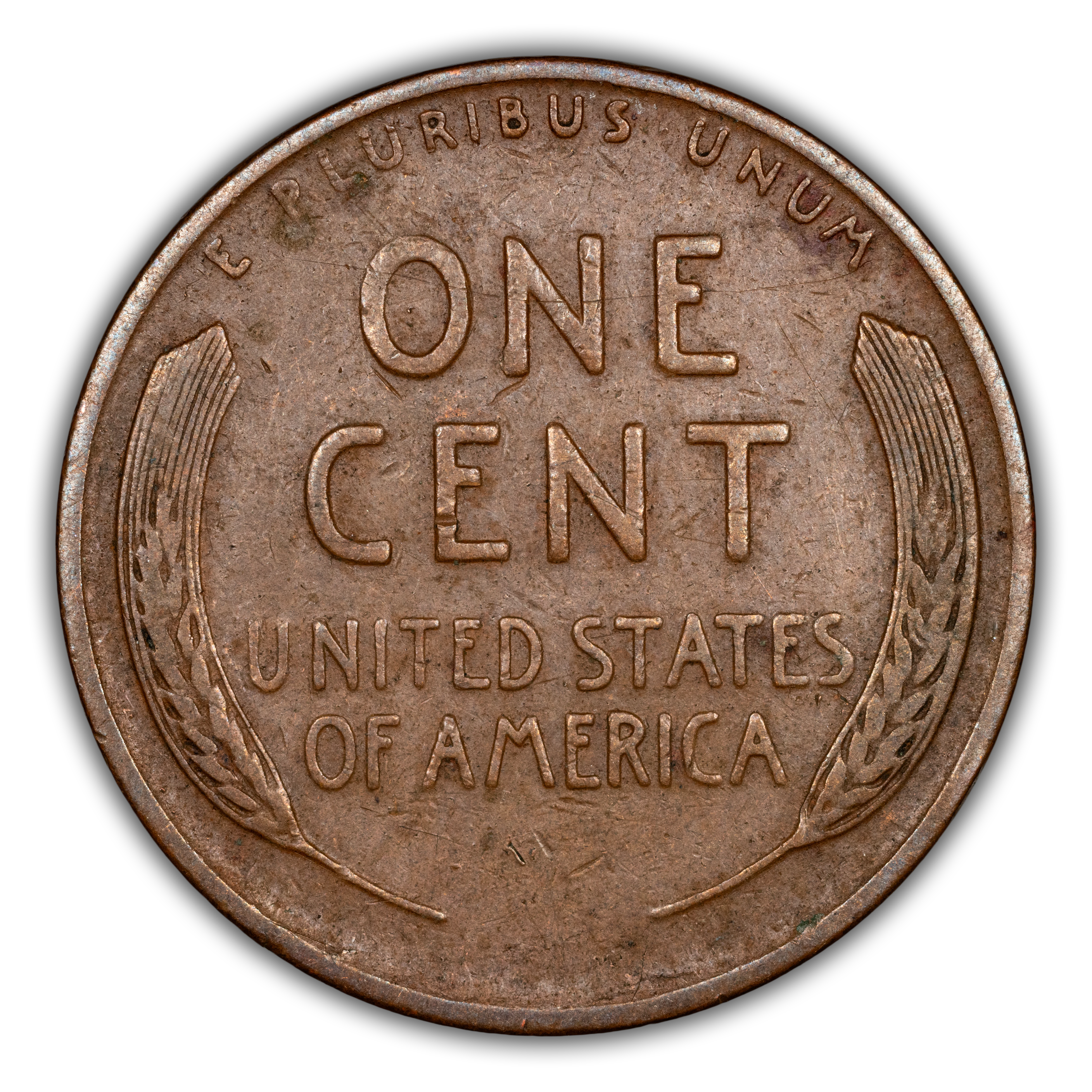 1940-D 1c MS BN thumbnail 5
