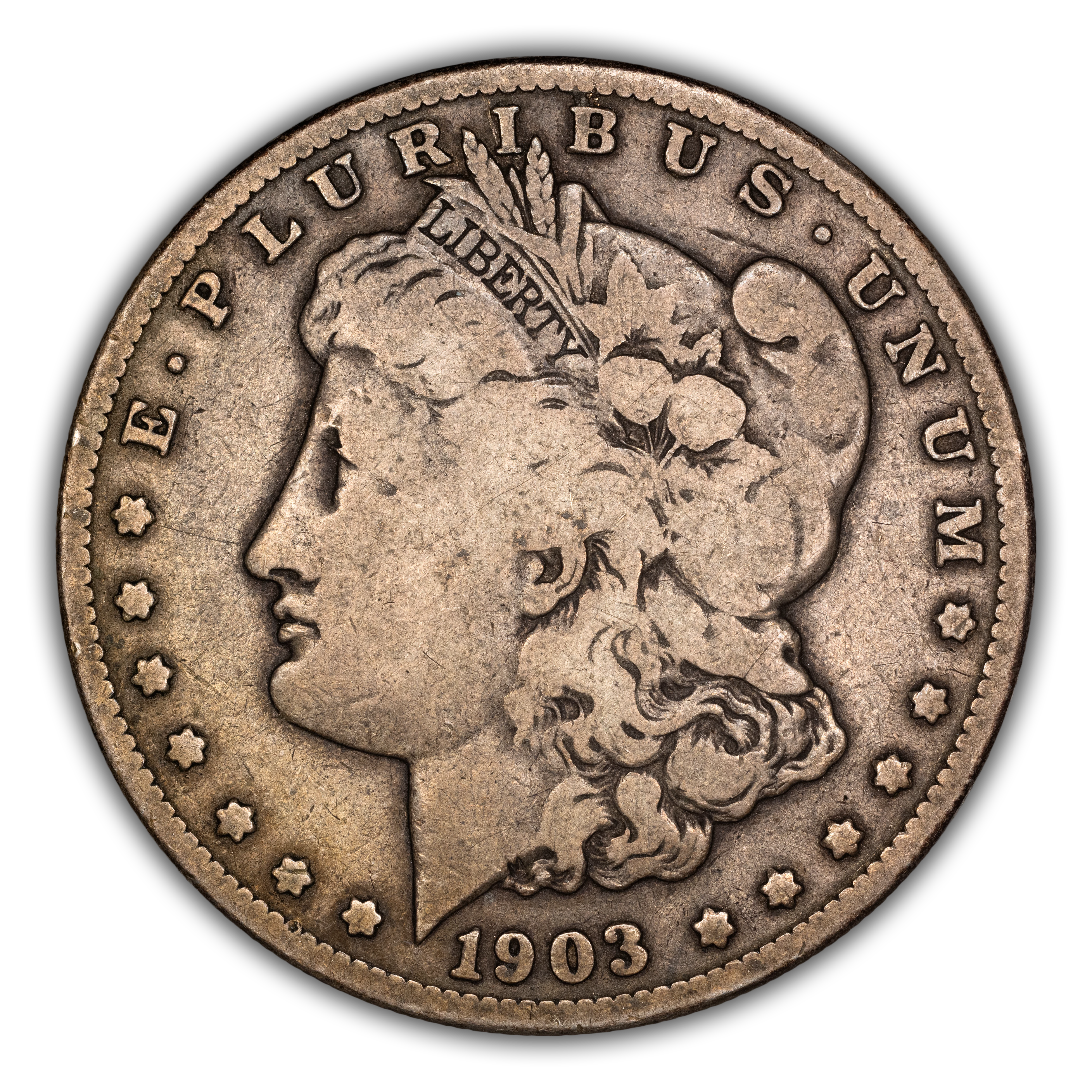 1903-S $1  MS thumbnail 5