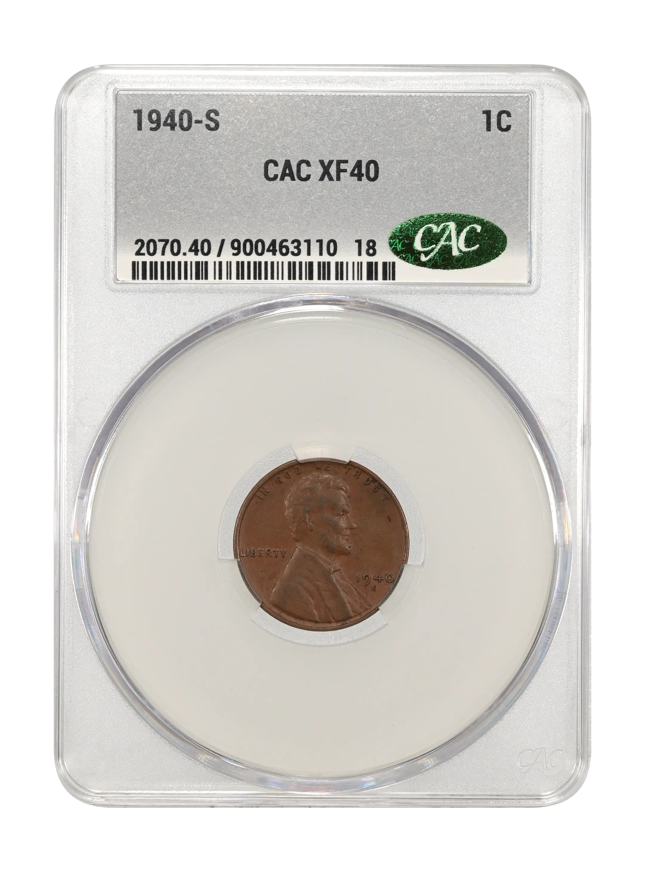 1940-S 1c MS BN thumbnail 8