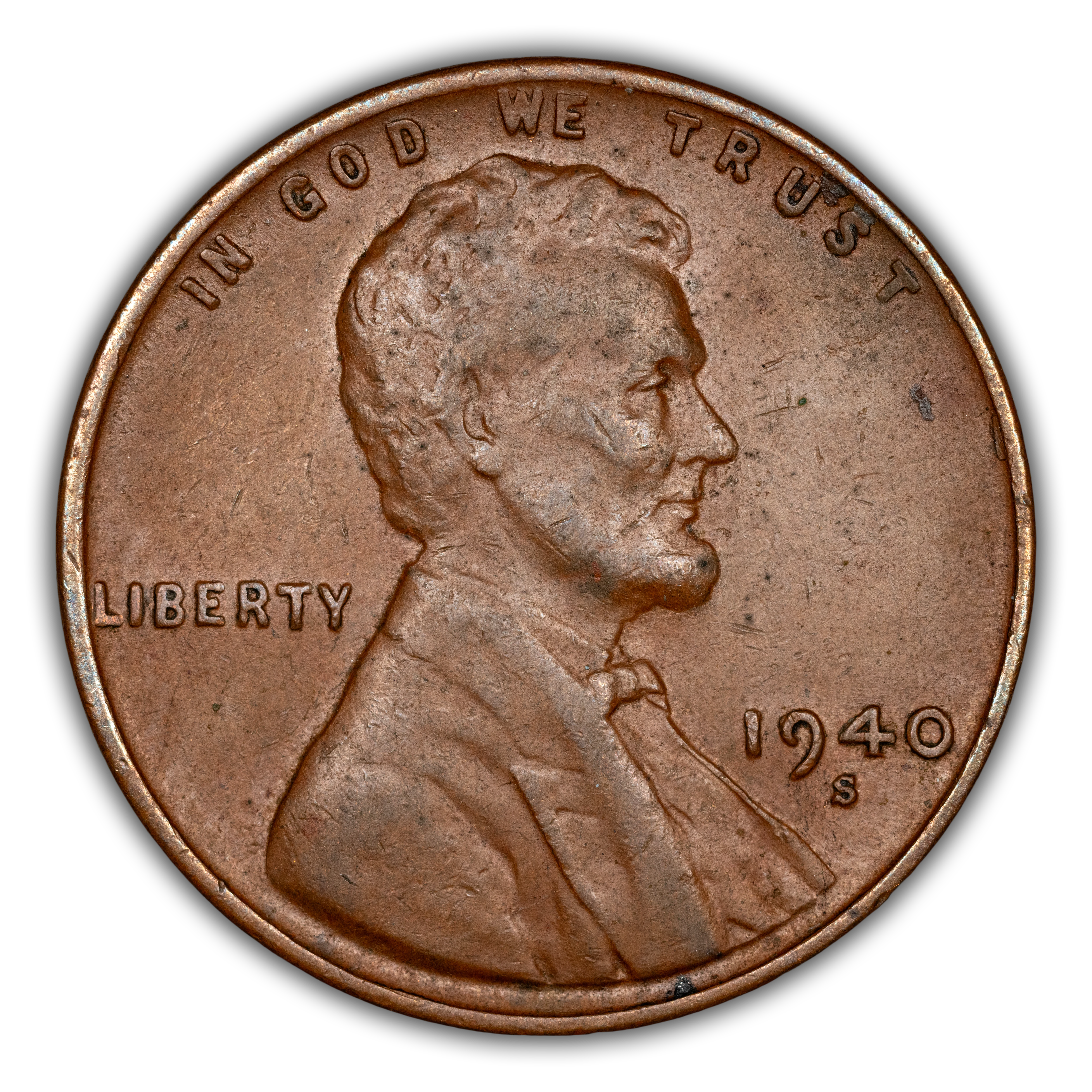 1940-S 1c MS BN thumbnail 2