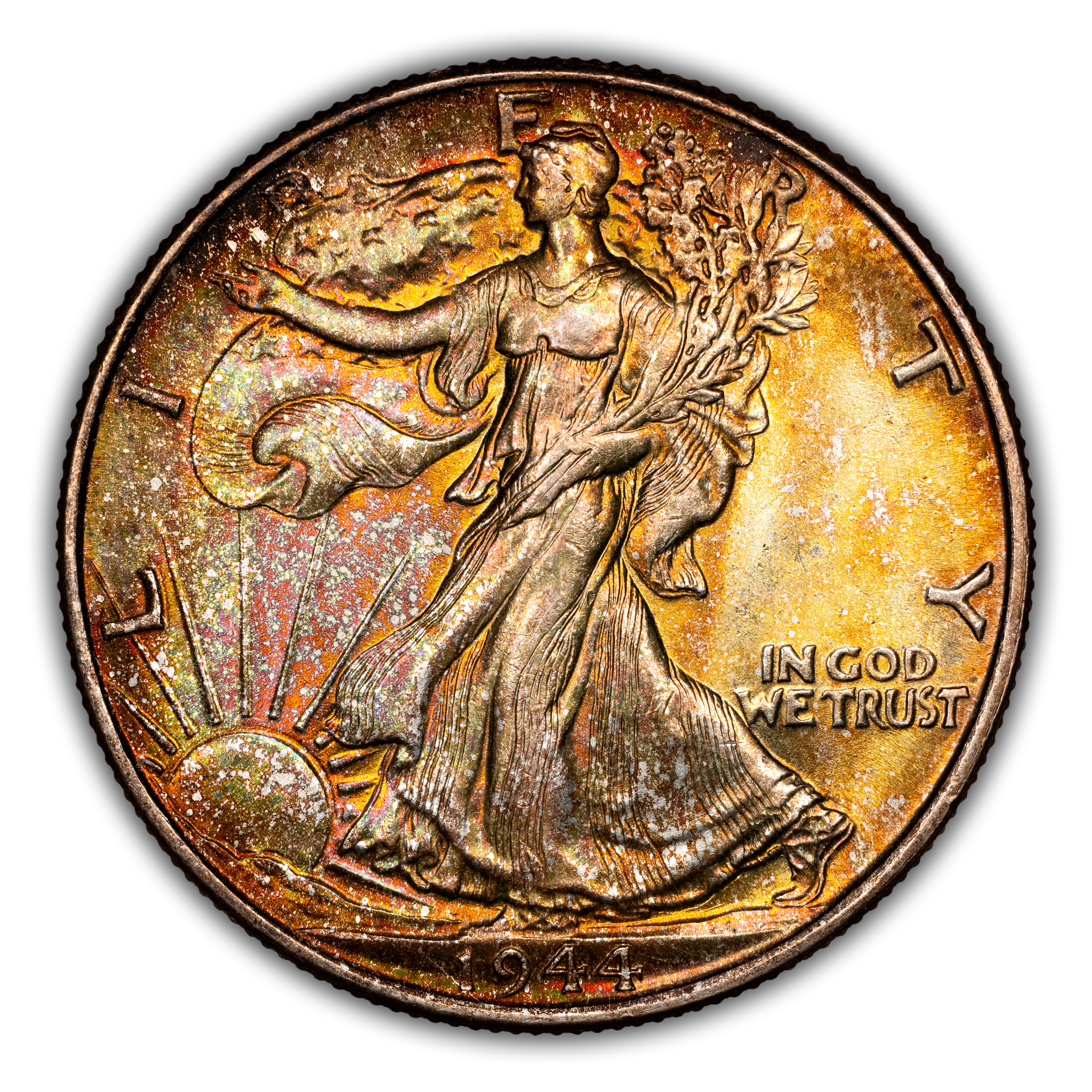 1944 50c MS thumbnail 10