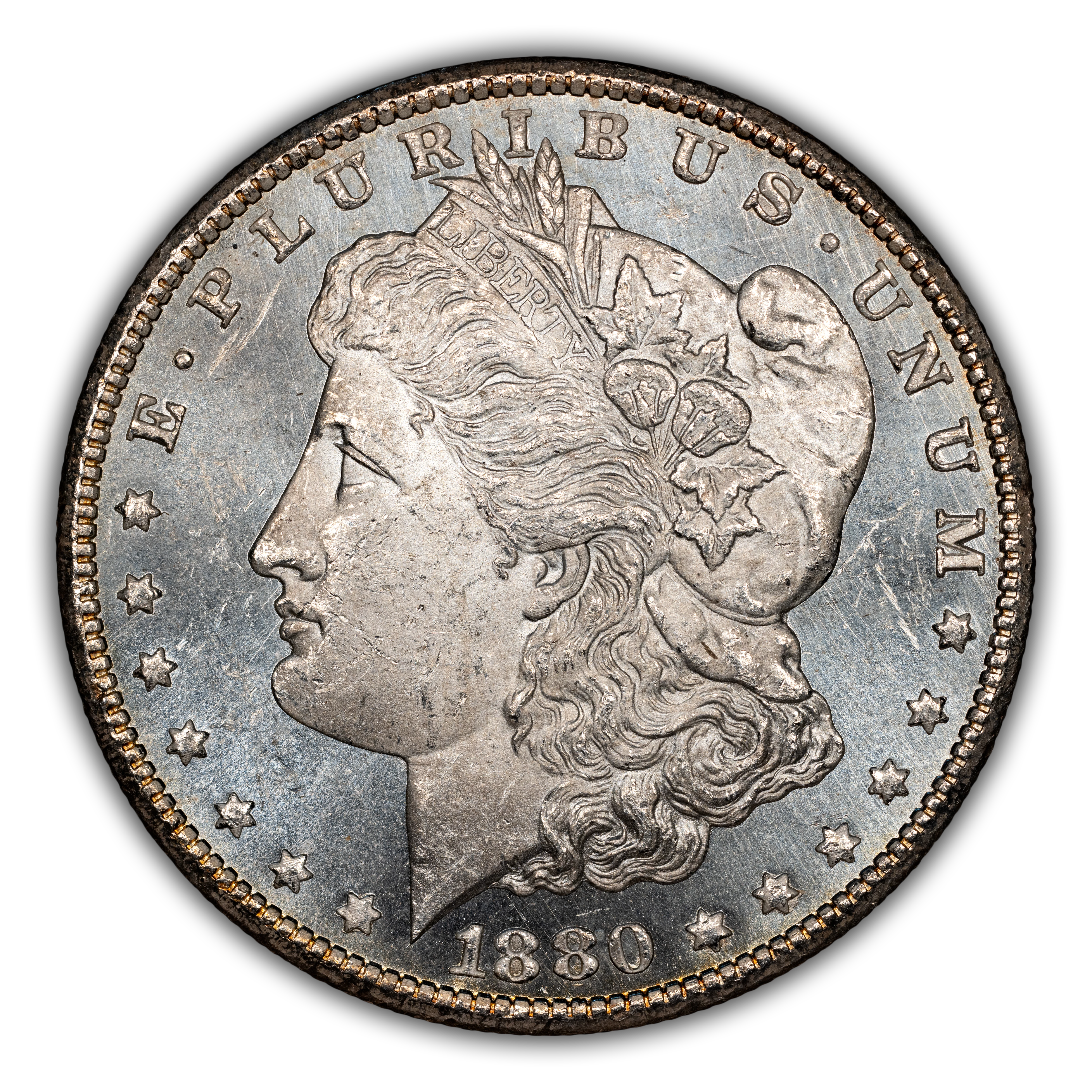1880-CC $1  8/Low 7 MS thumbnail 2