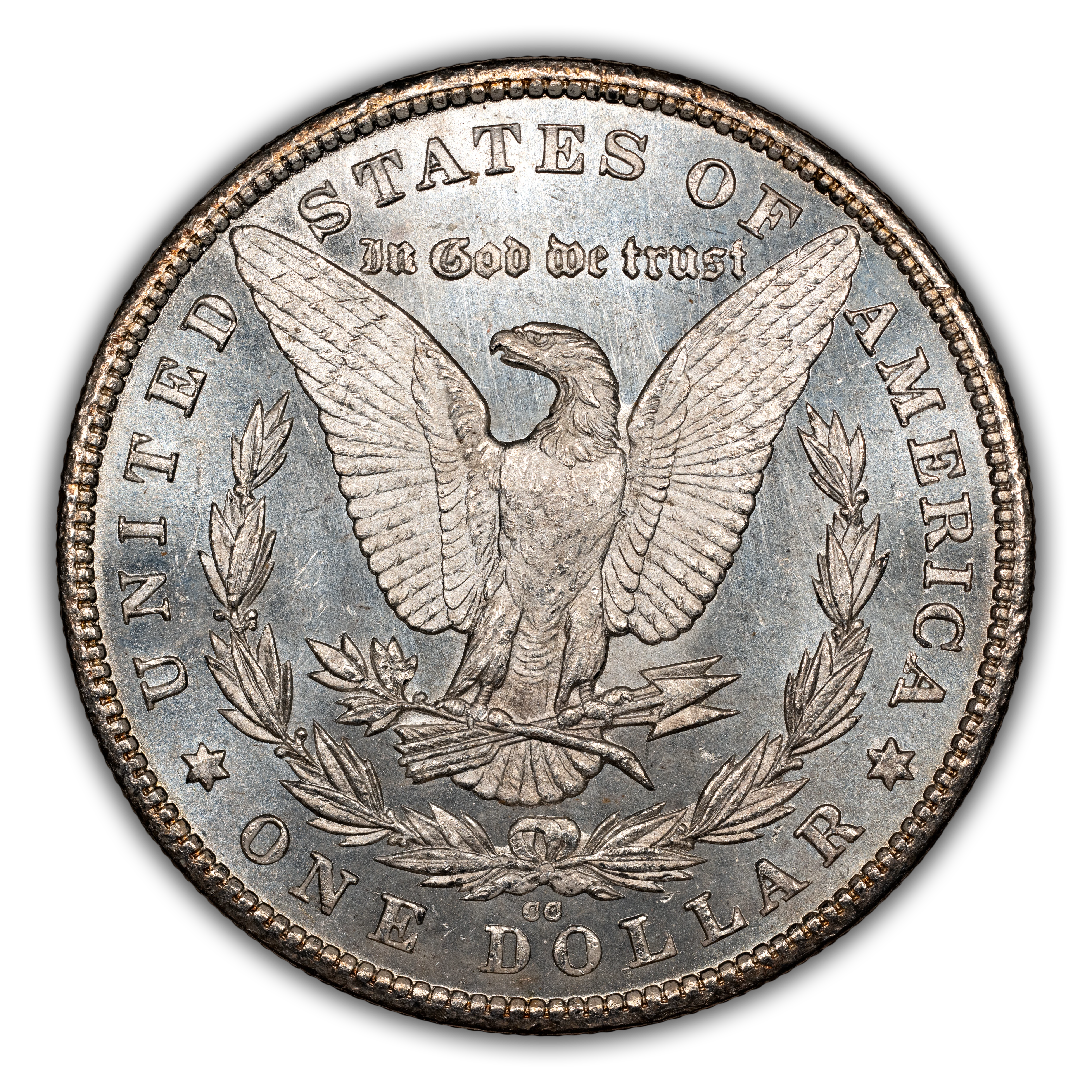 1880-CC $1  8/Low 7 MS thumbnail 18