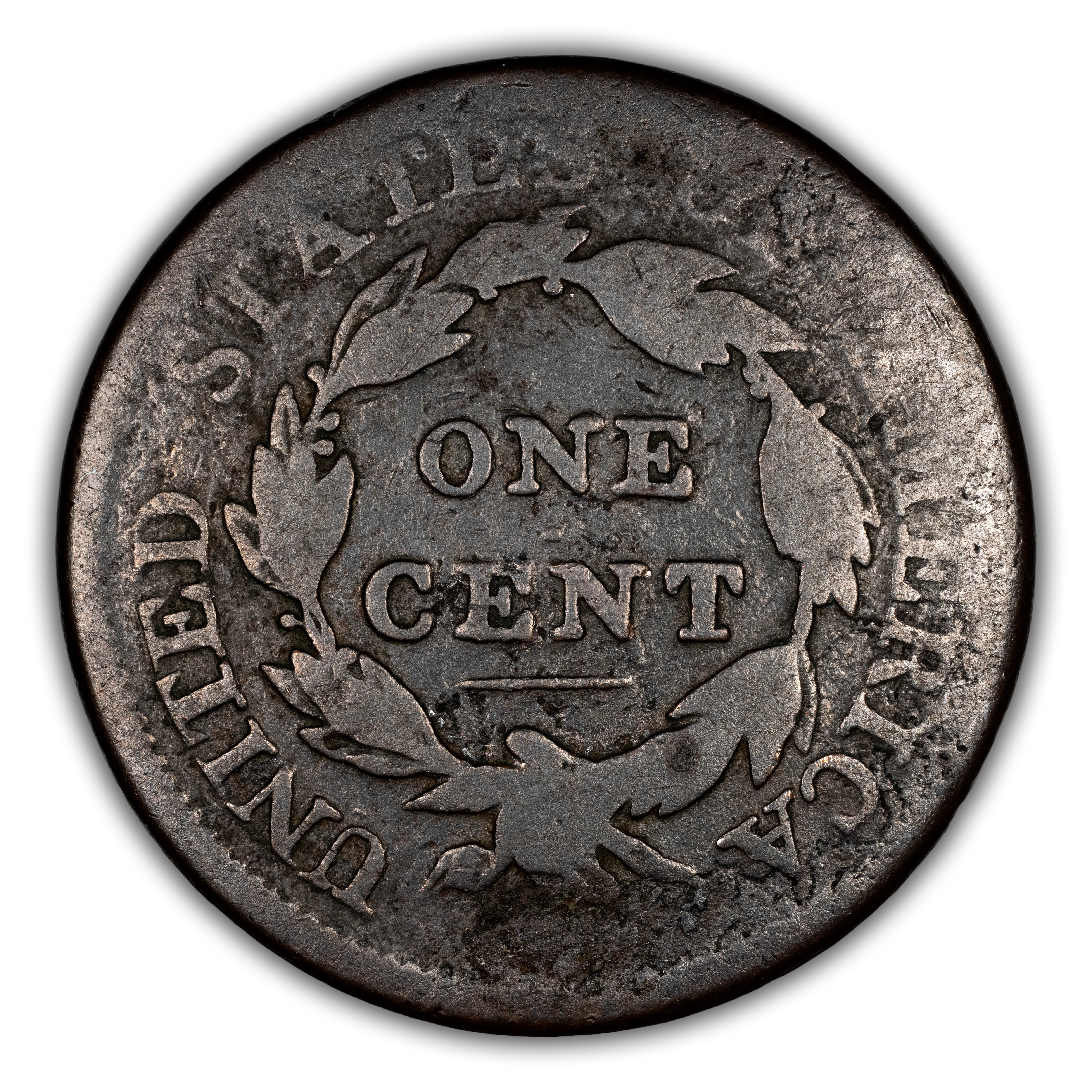 1811/0 1c MS BN thumbnail 11