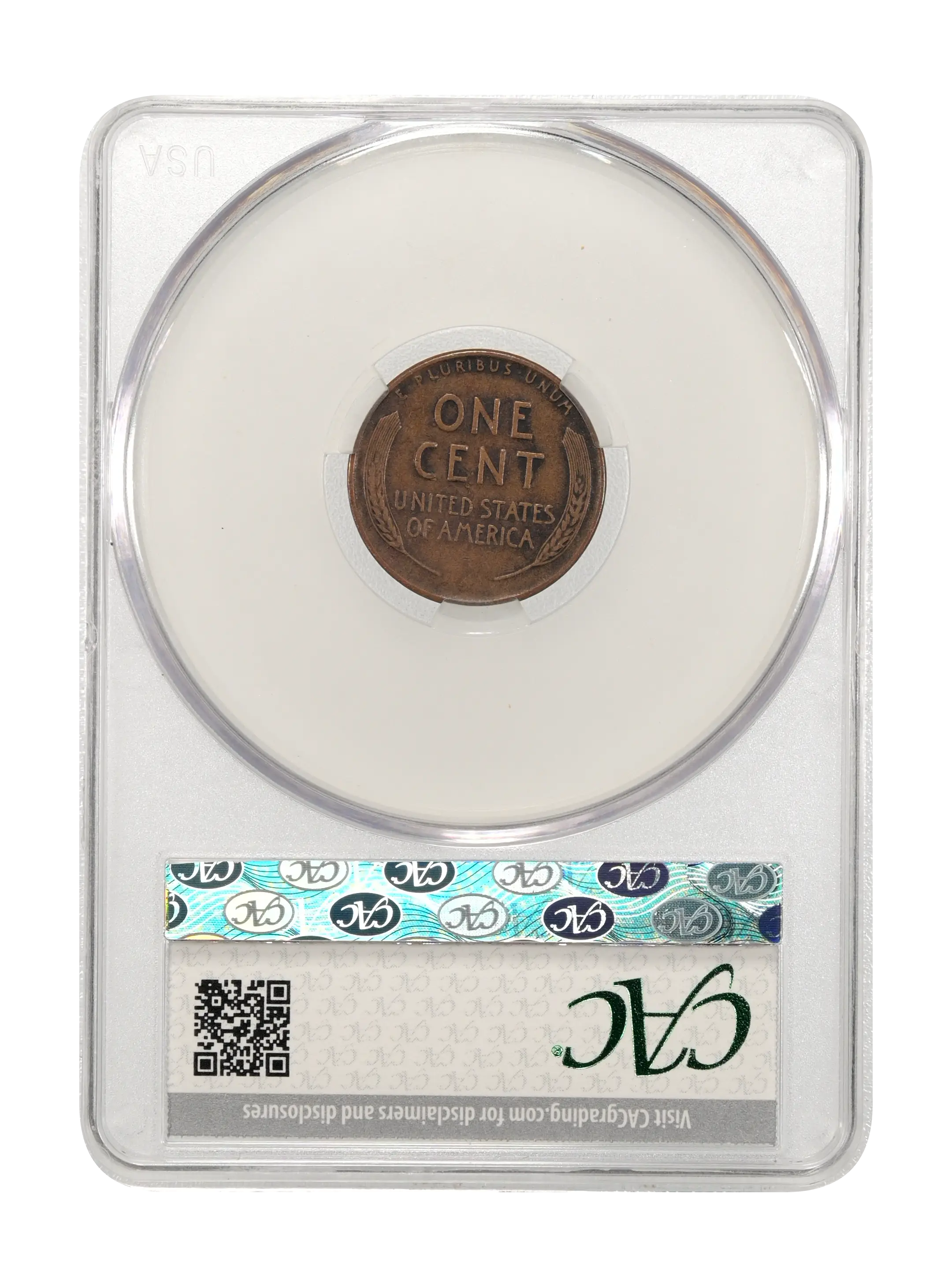 1941 1c Doubled Die Obverse, FS-102 MS BN thumbnail 7