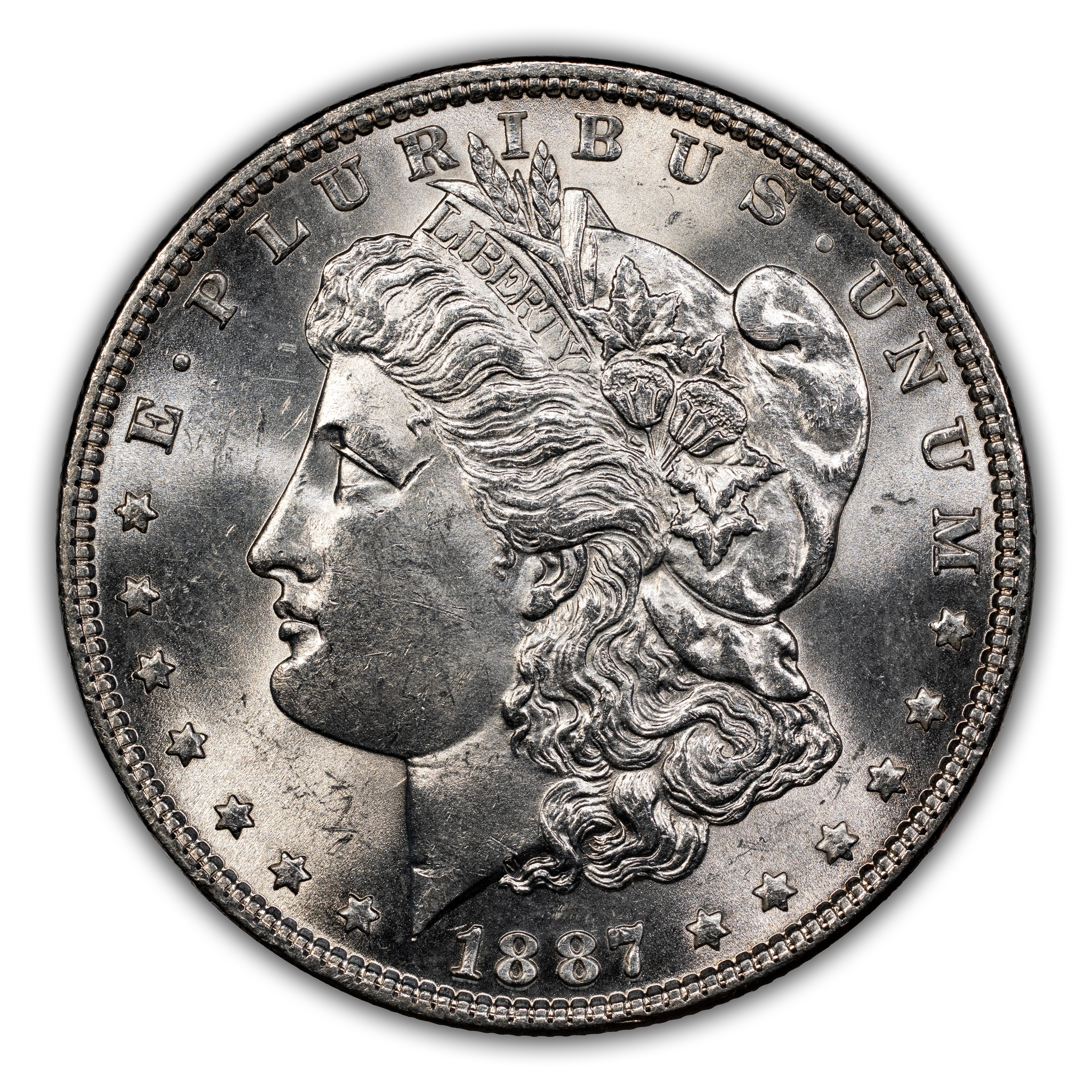 1887 $1  MS thumbnail 10