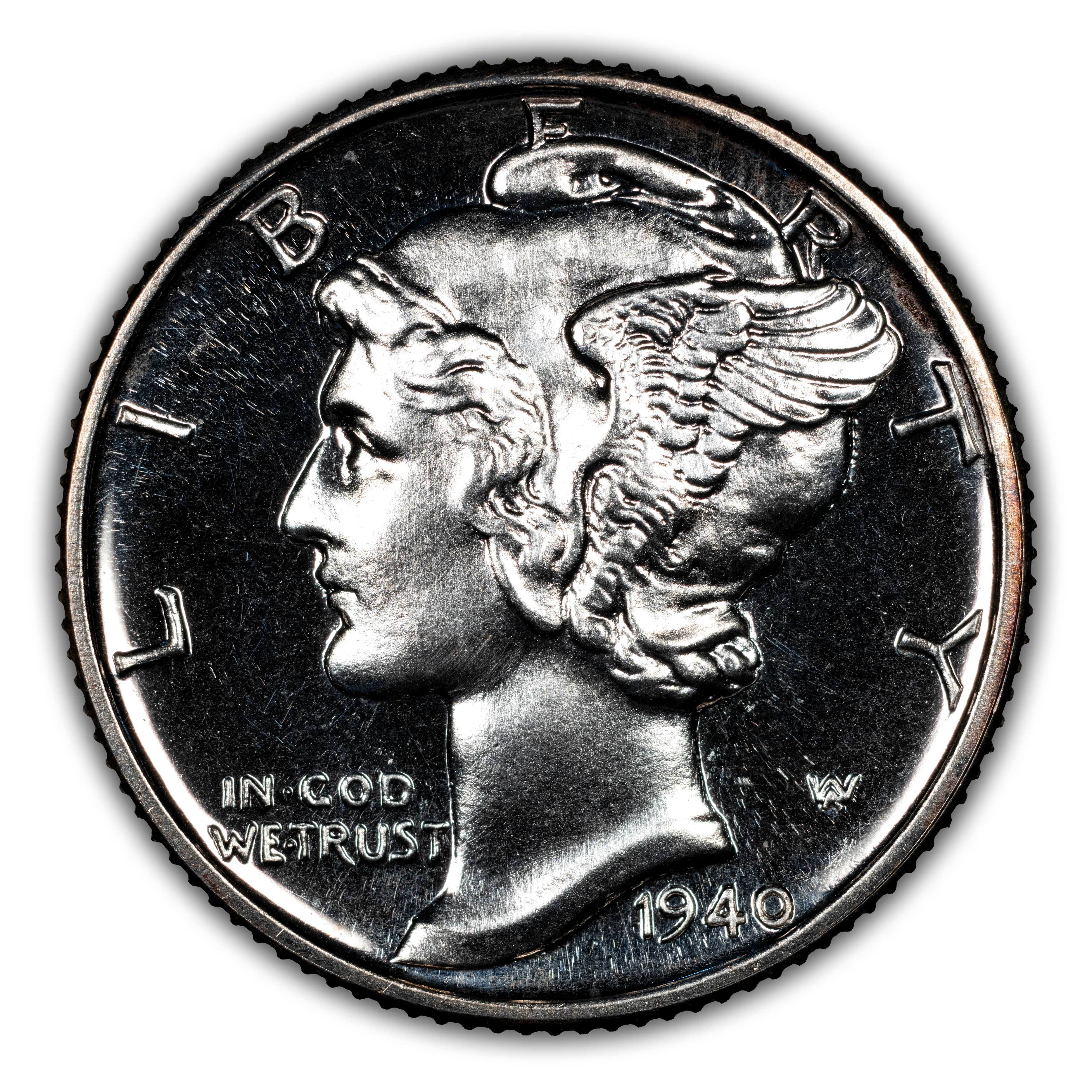 1940 10c PR CAM thumbnail 2
