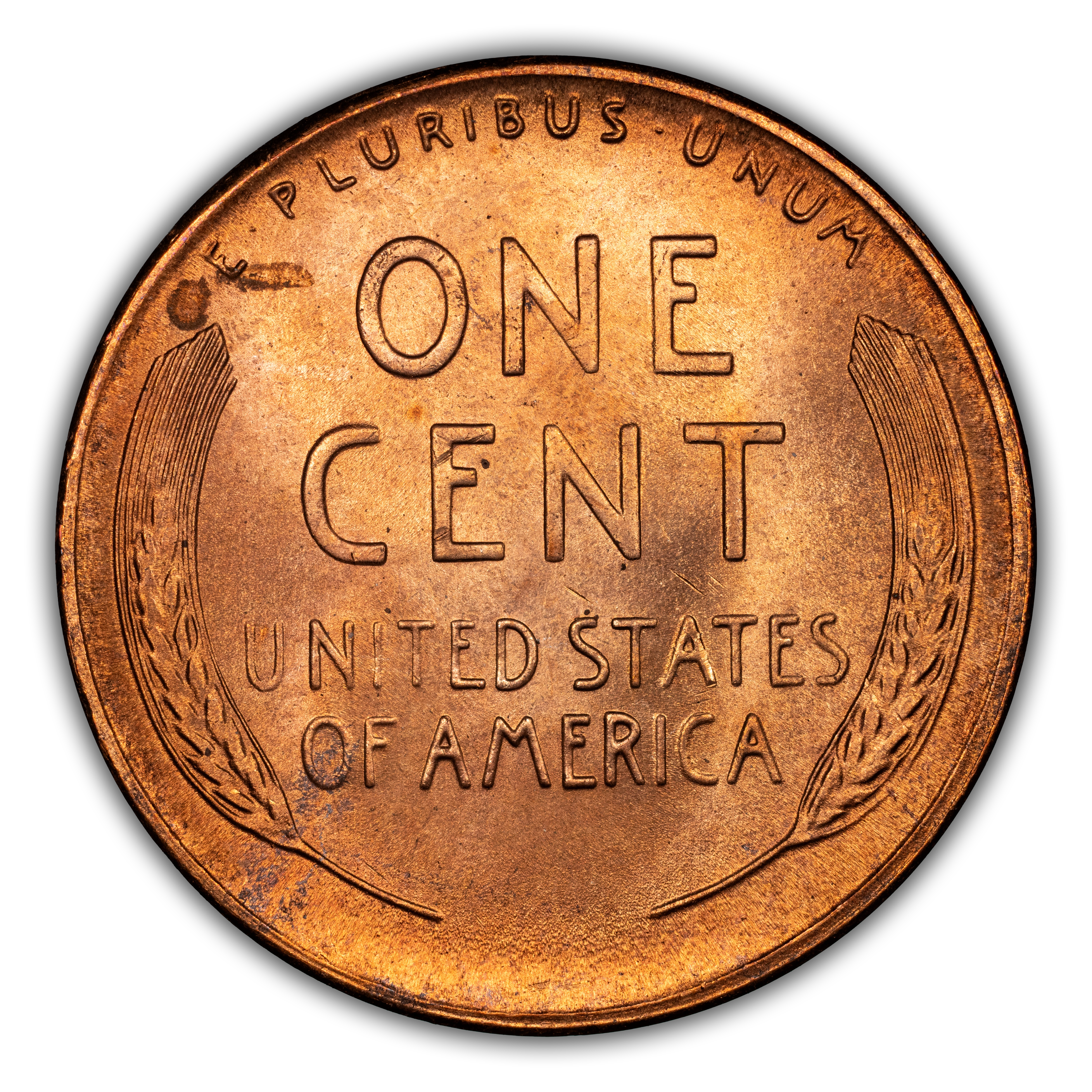 1947-S/S 1c Repunched Mintmark, FS-504 MS RD thumbnail 2