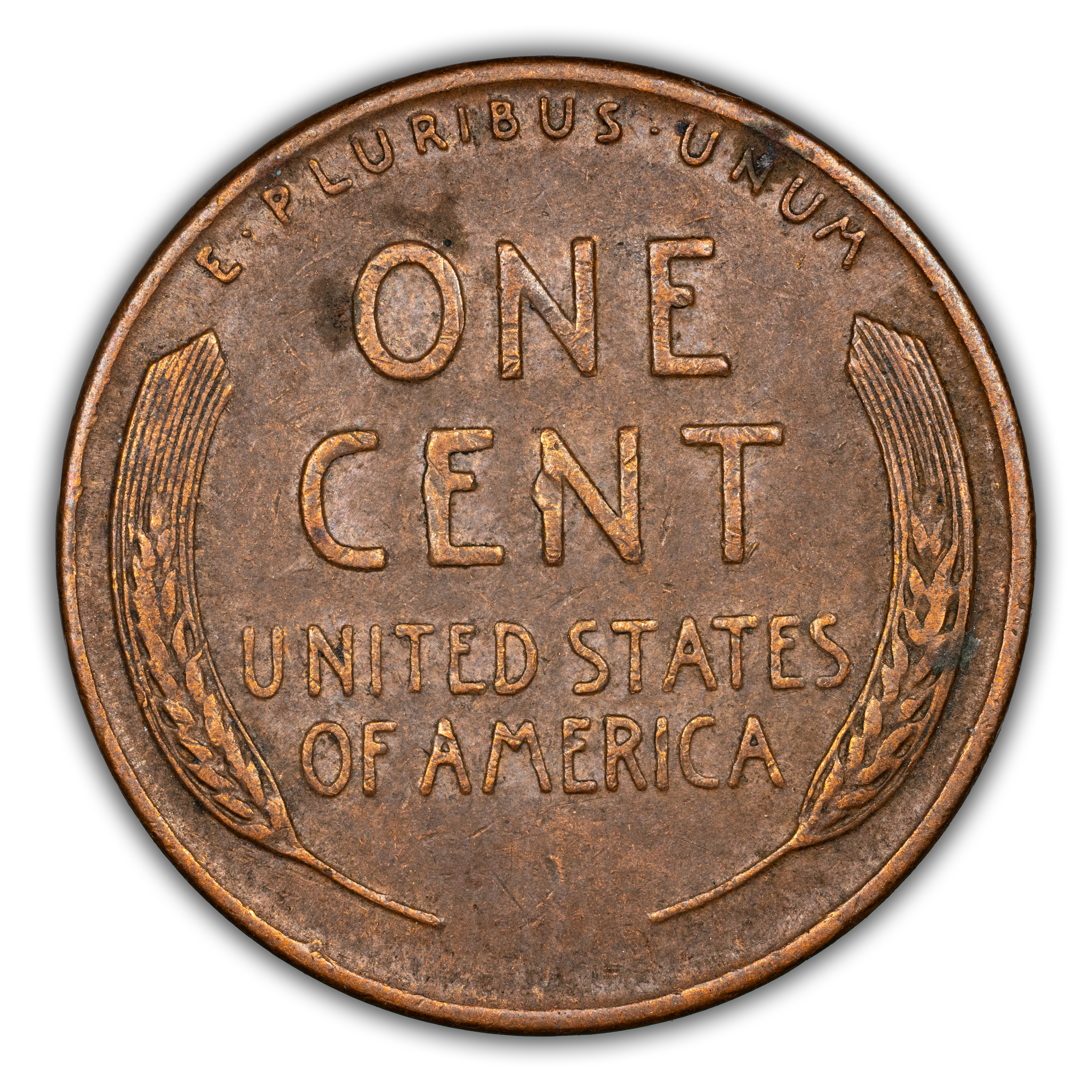 1951-D/S 1c Overmintmark, FS-511 MS BN thumbnail 2