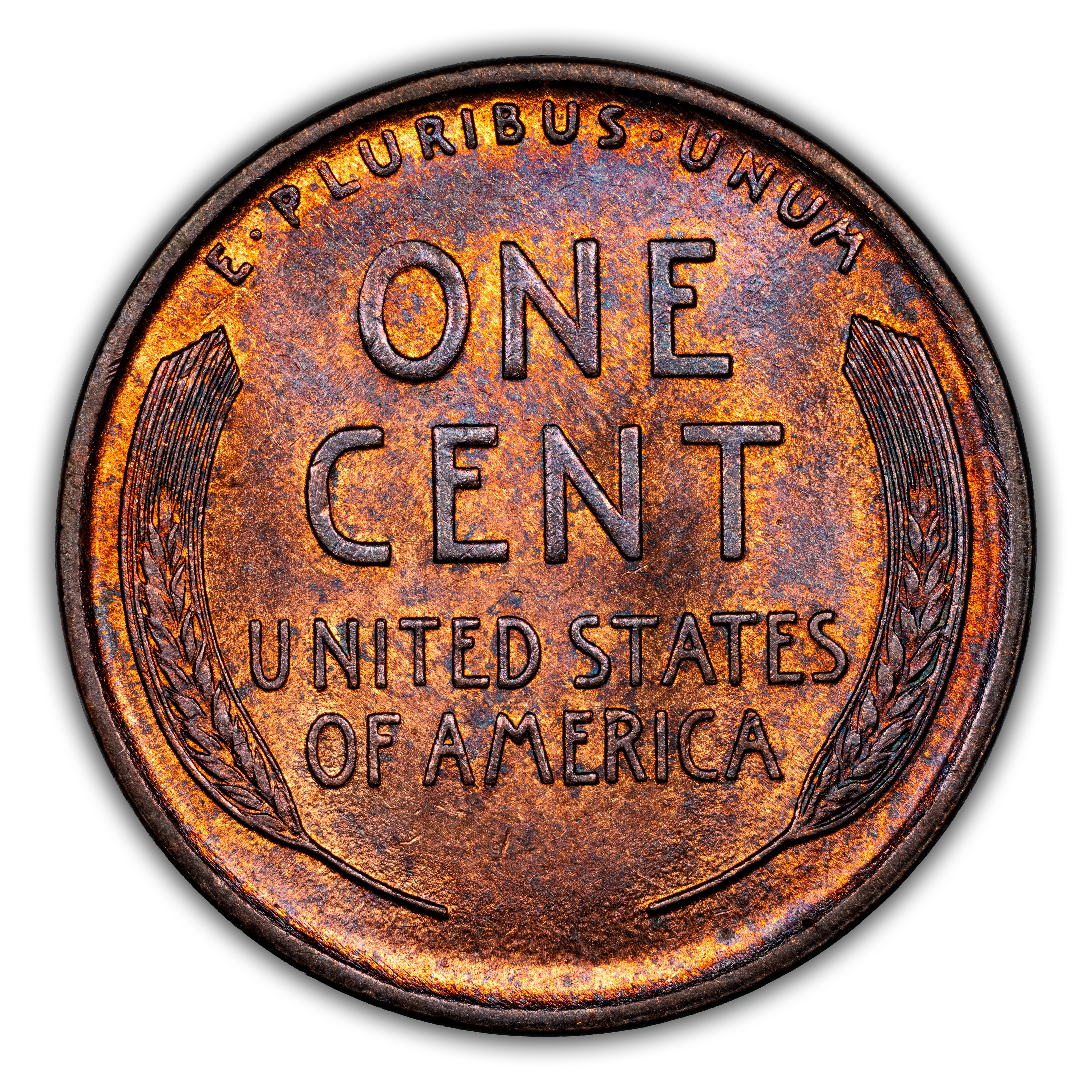 1909 1c Lincoln MS BN thumbnail 19