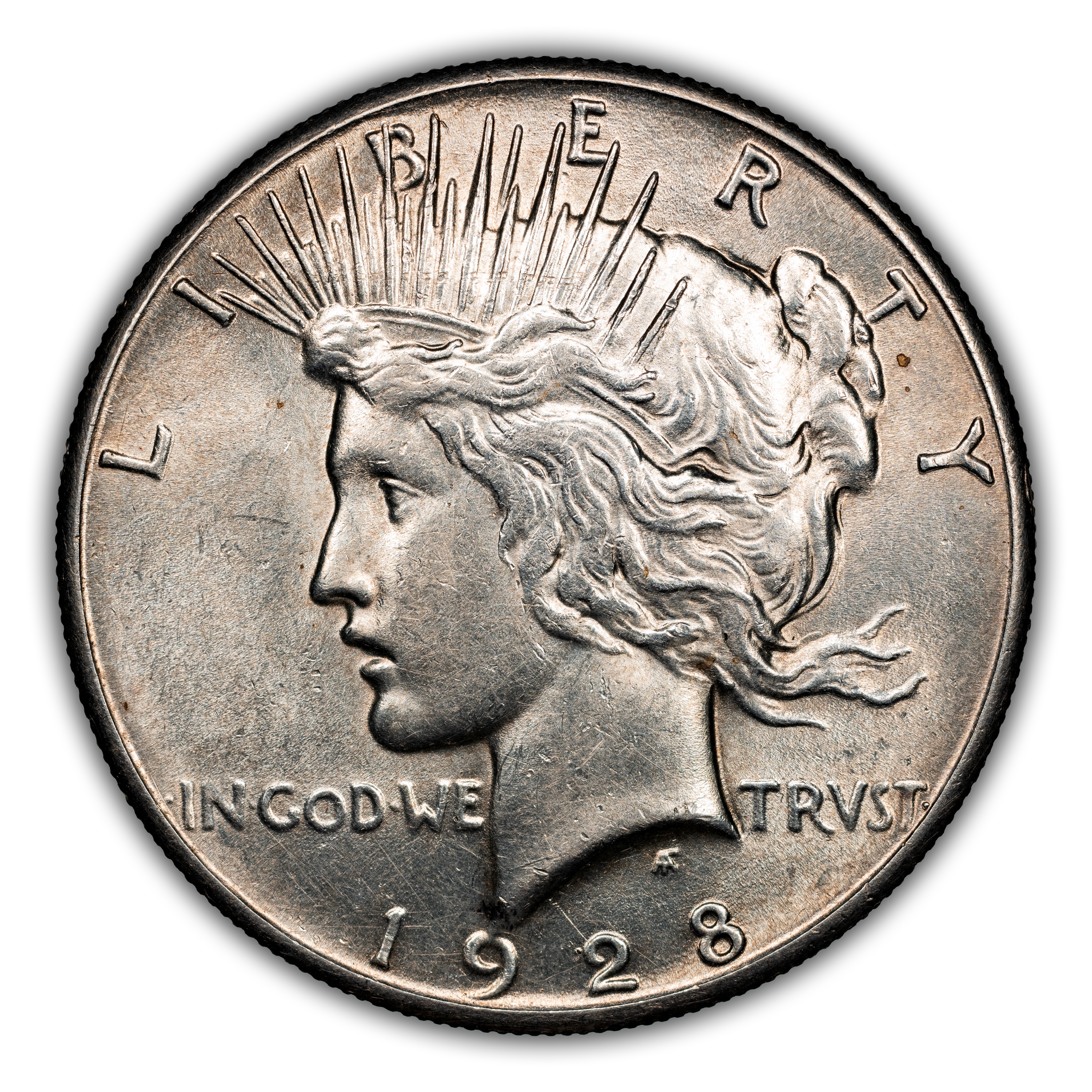 1928 $1  MS thumbnail 5