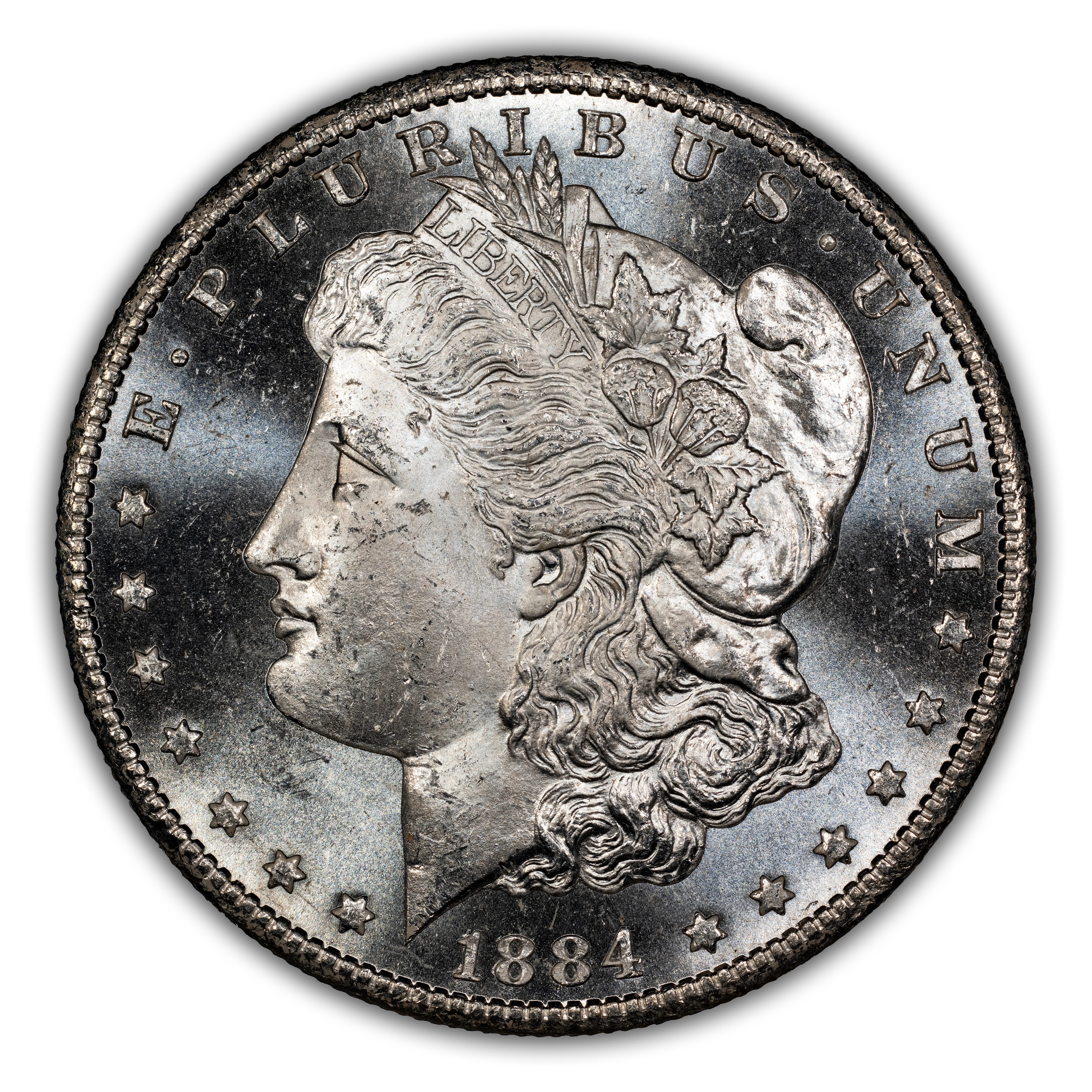 1884-CC $1  MS PL thumbnail 4