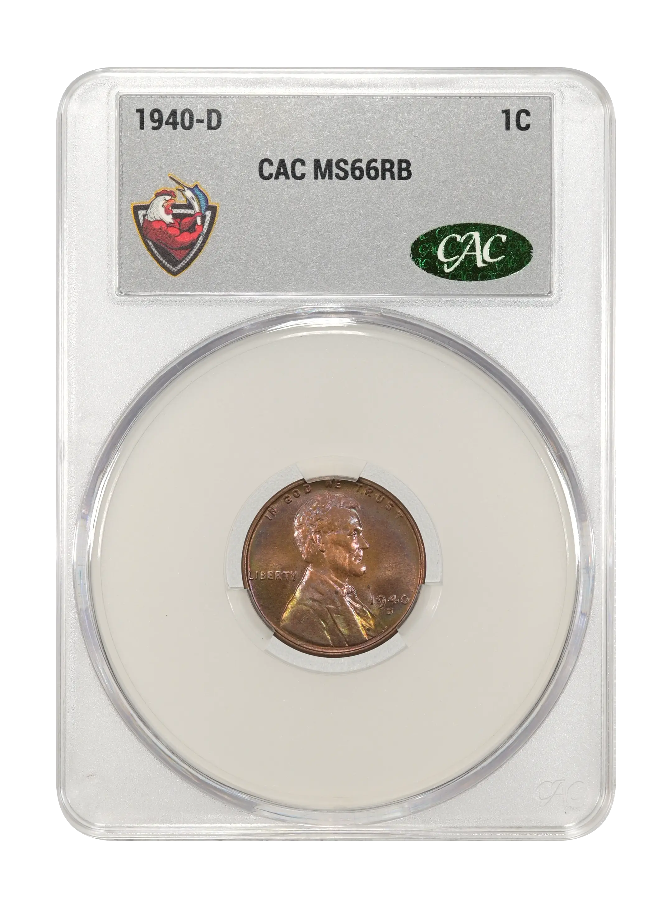 1940-D 1c MS RB thumbnail 9