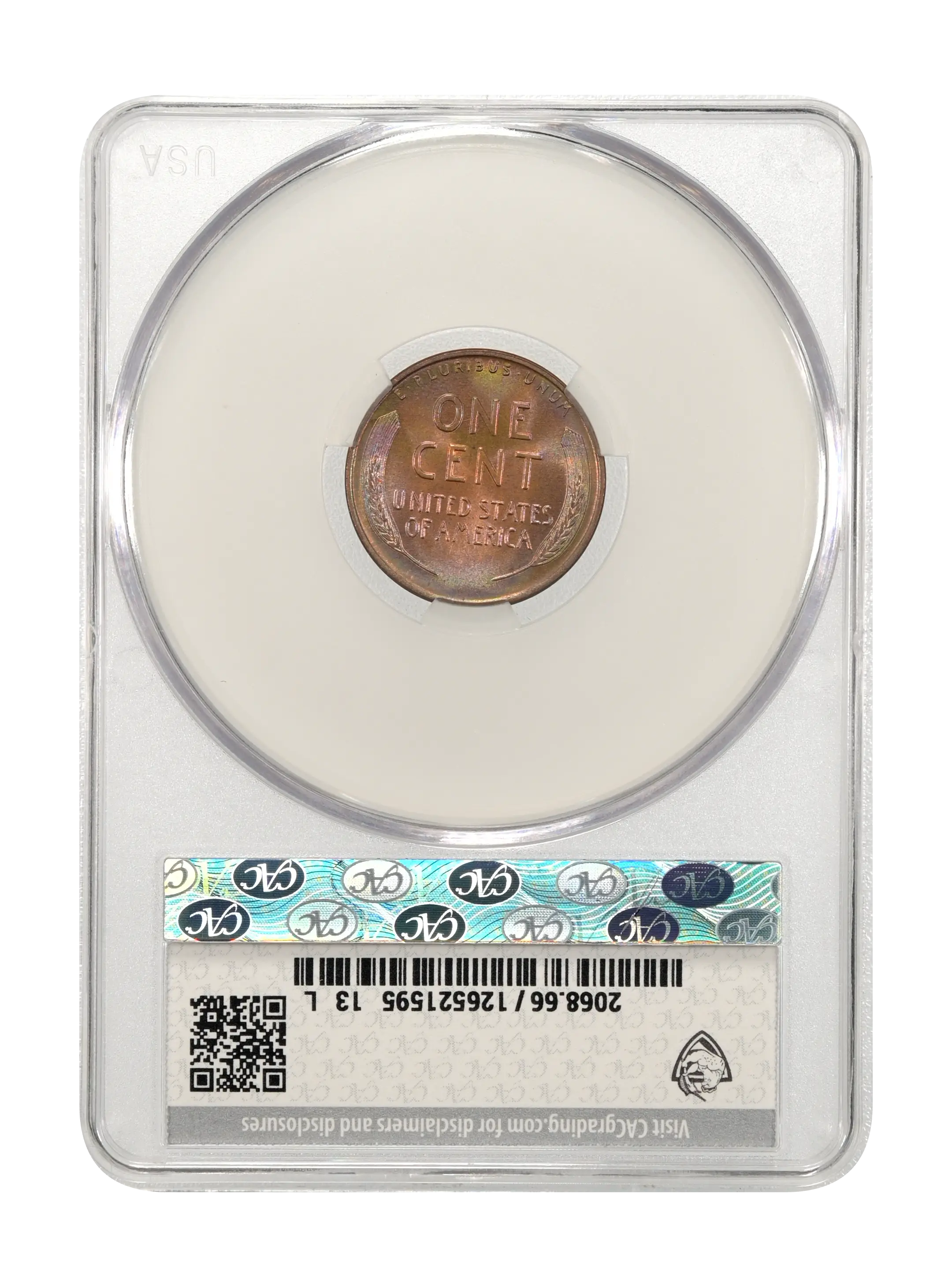 1940-D 1c MS RB thumbnail 16