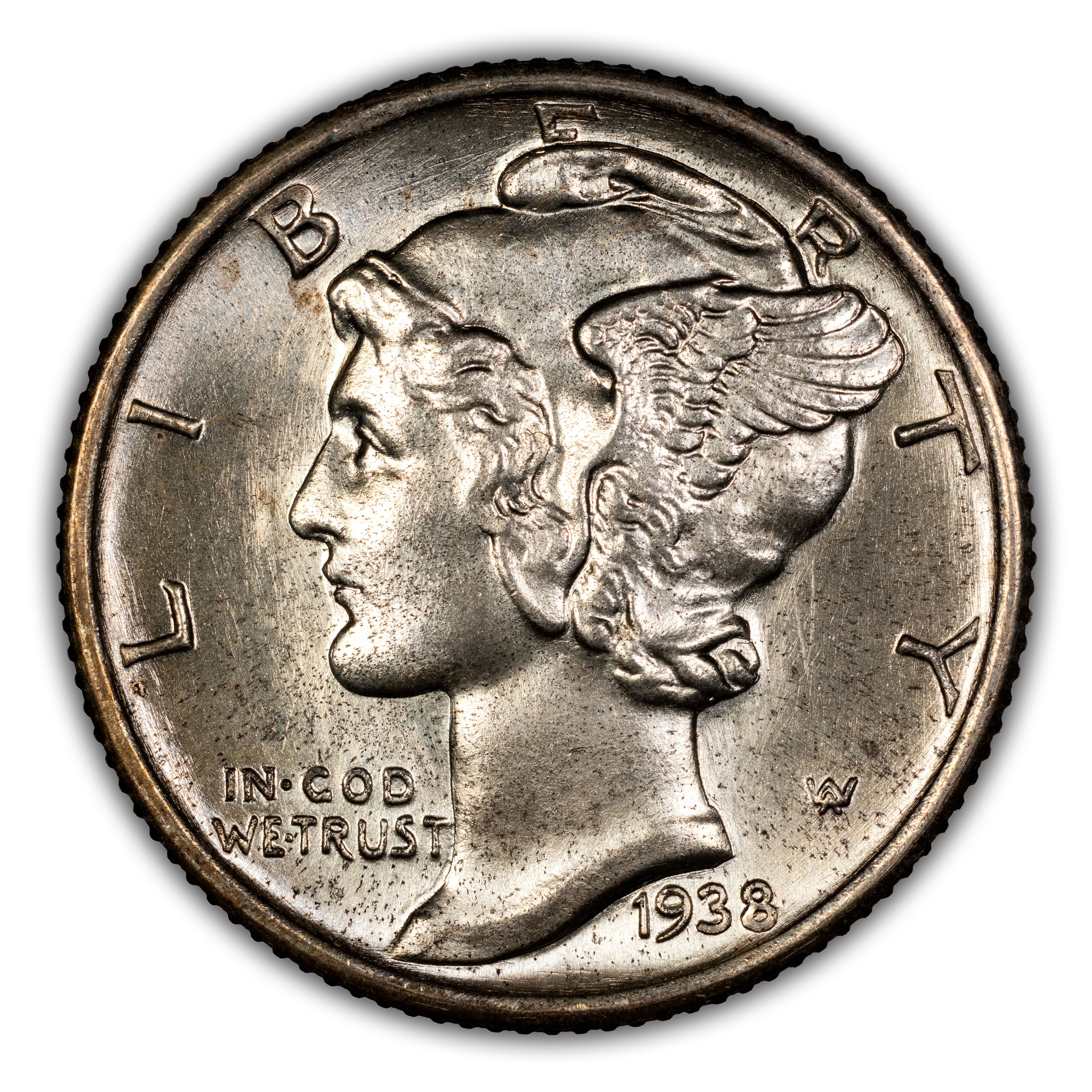 1938-S 10c MS FB thumbnail 3