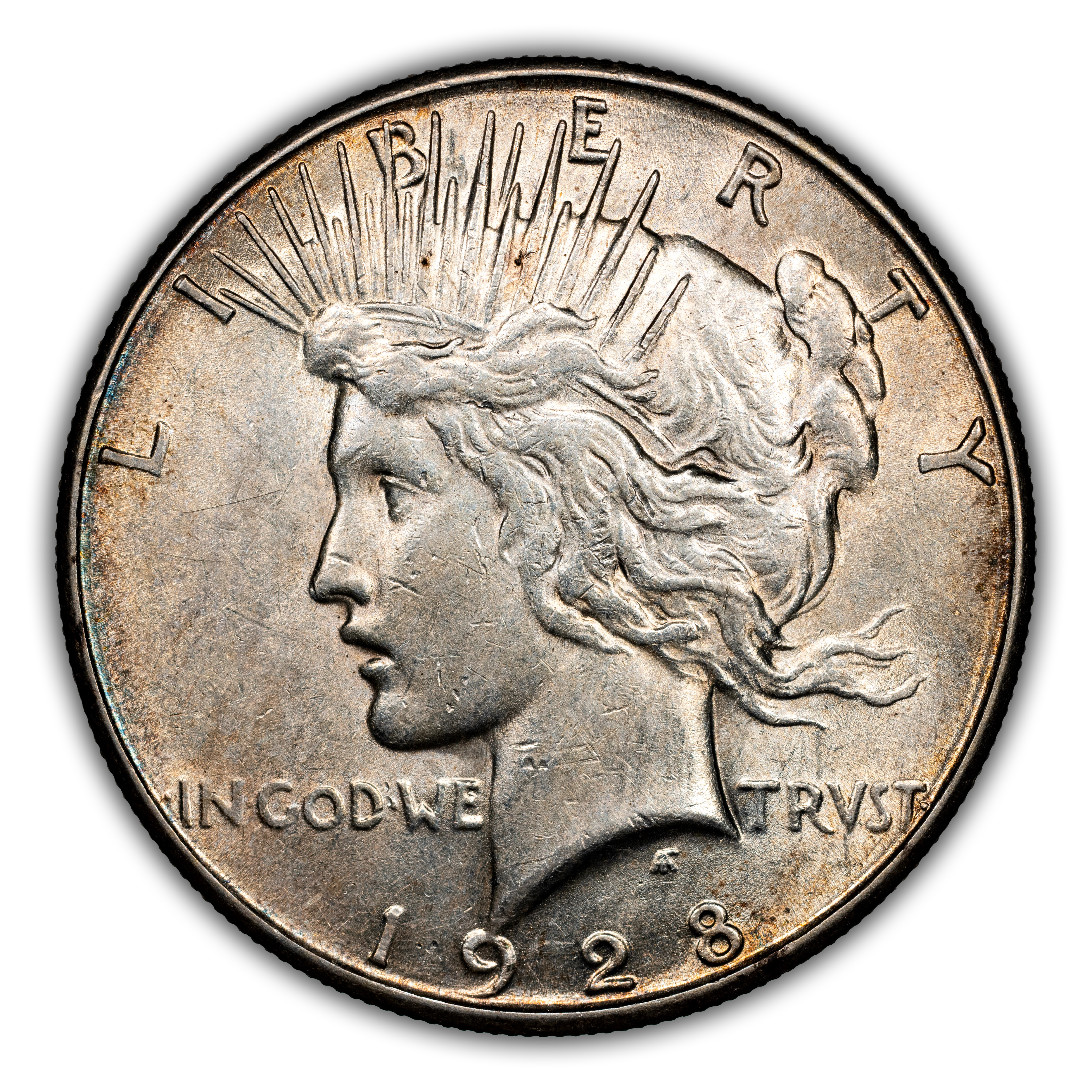 1928-S $1  MS thumbnail 4