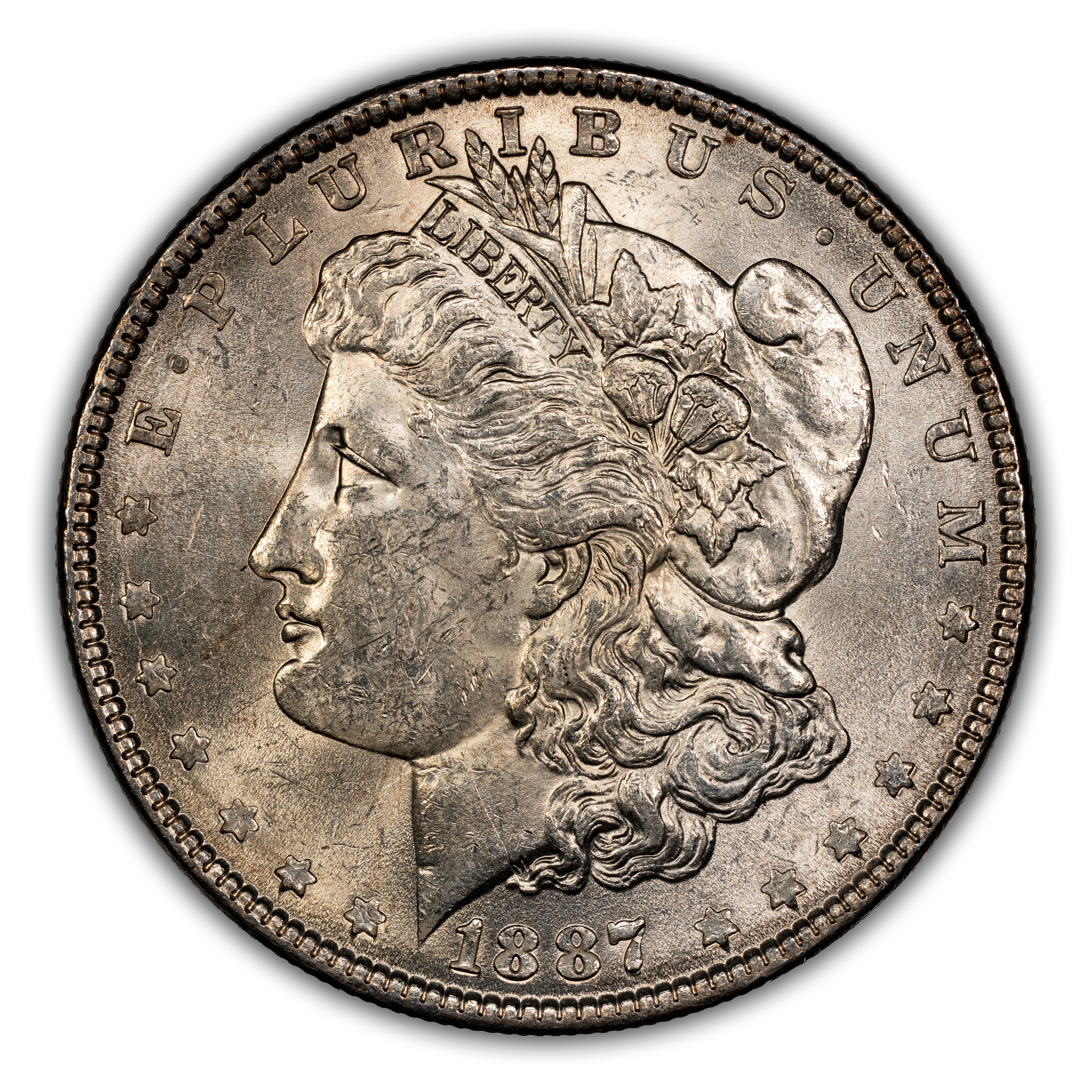 1887 $1  MS thumbnail 7