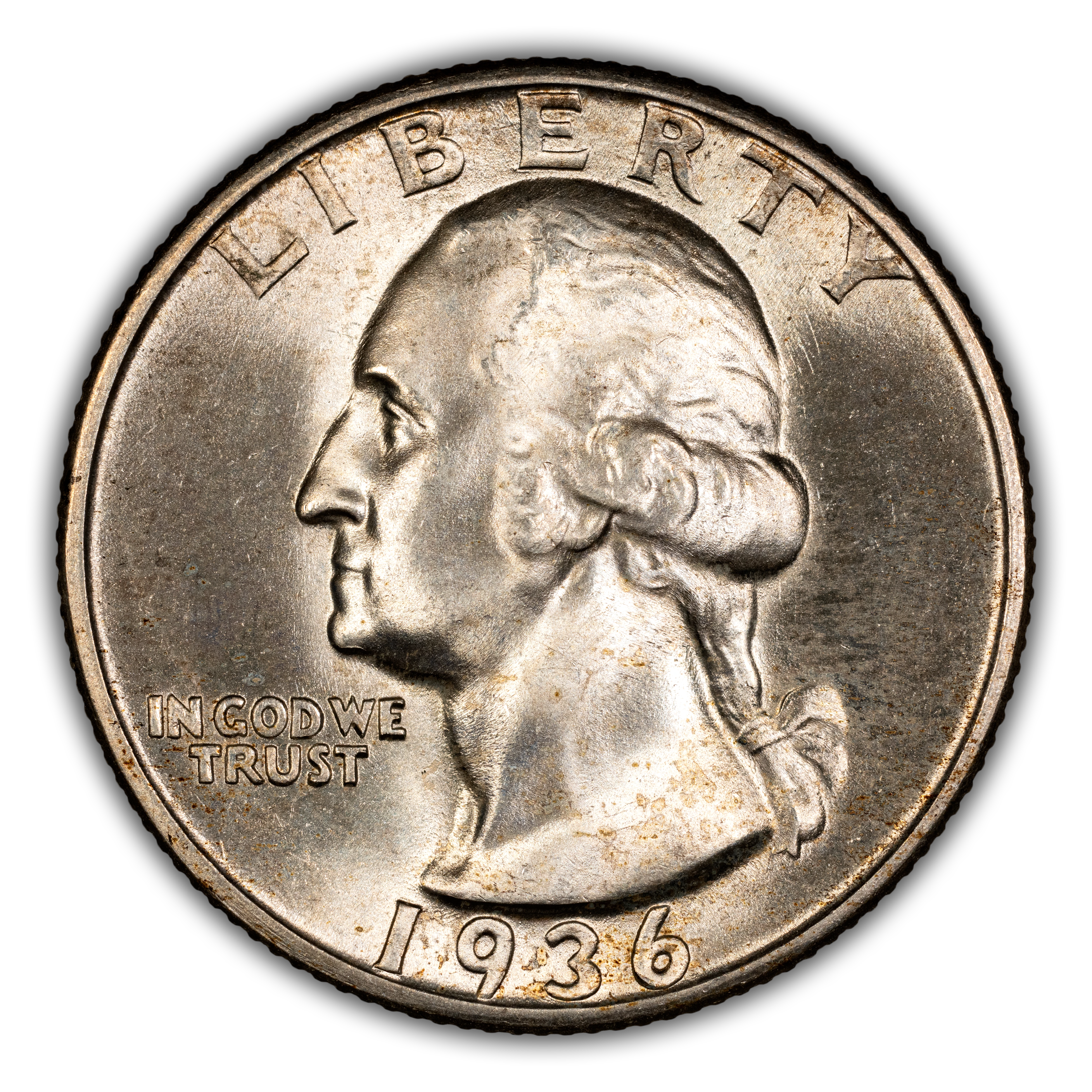 1936-S 25c MS thumbnail 3