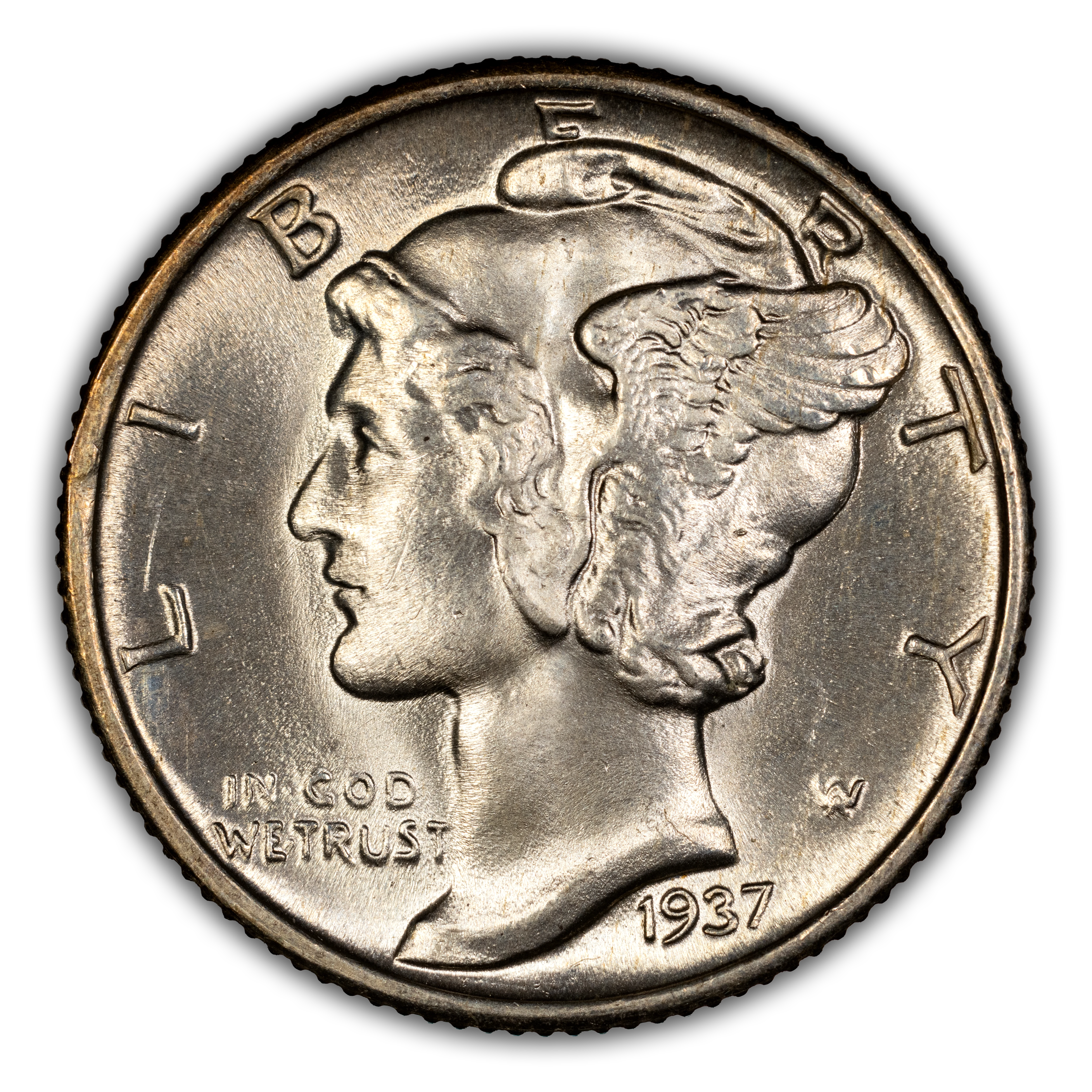 1937 10c MS FB thumbnail 3
