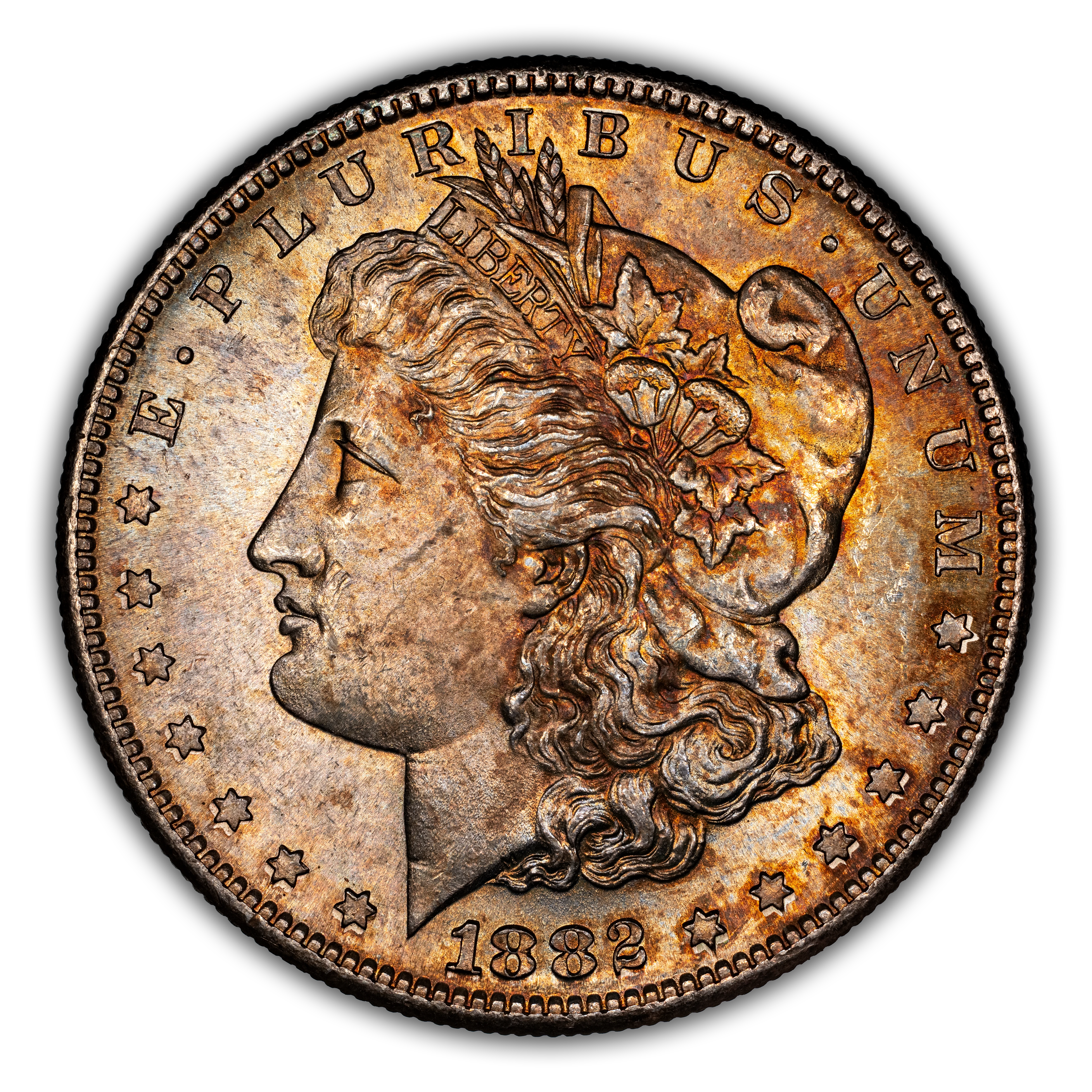 1882-S $1  MS thumbnail 6